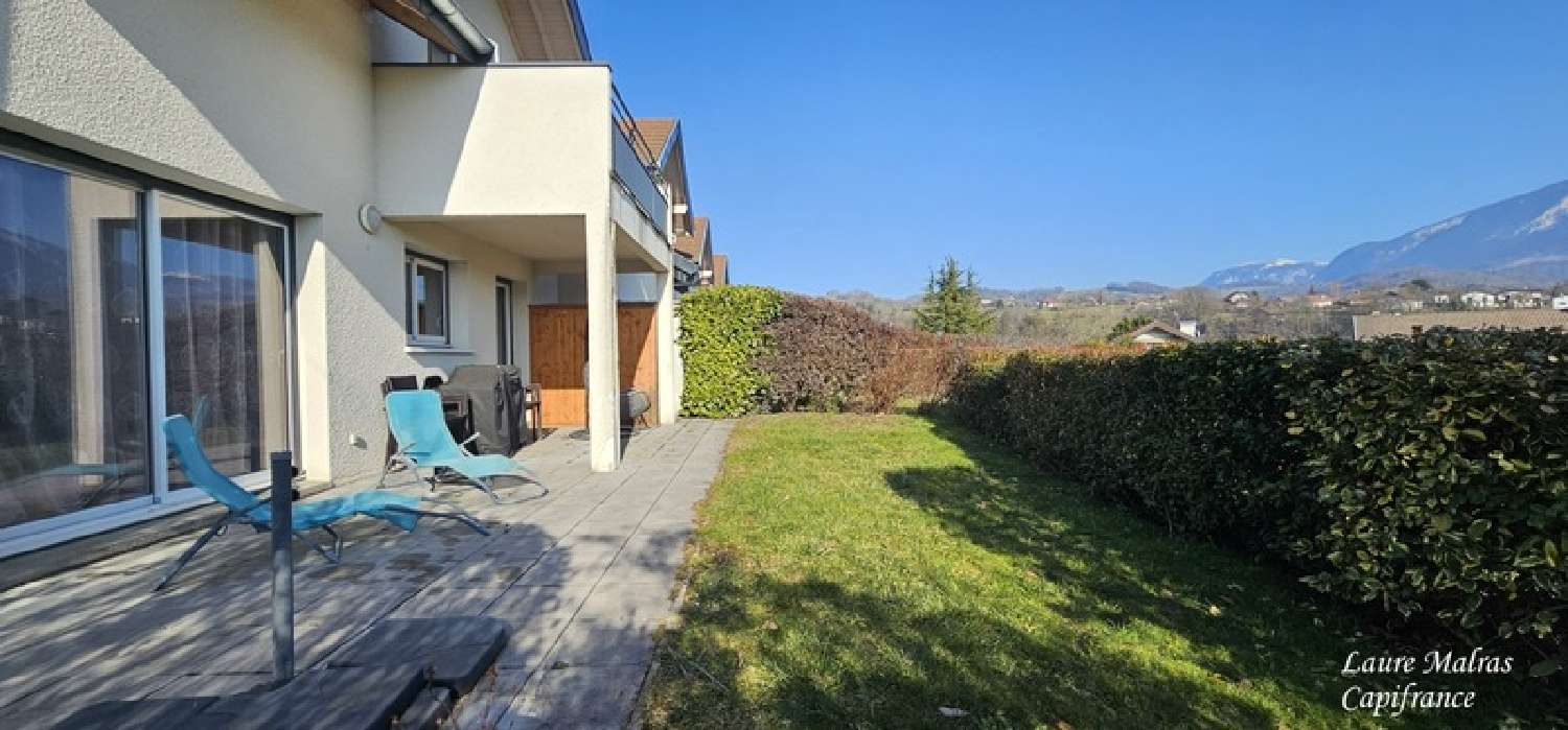  for sale apartment Metz-Tessy Haute-Savoie 8