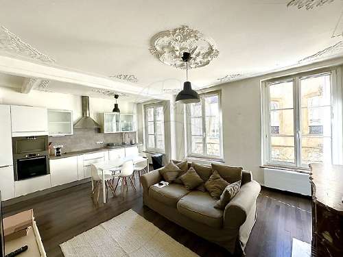 Metz Moselle appartement foto 7059378
