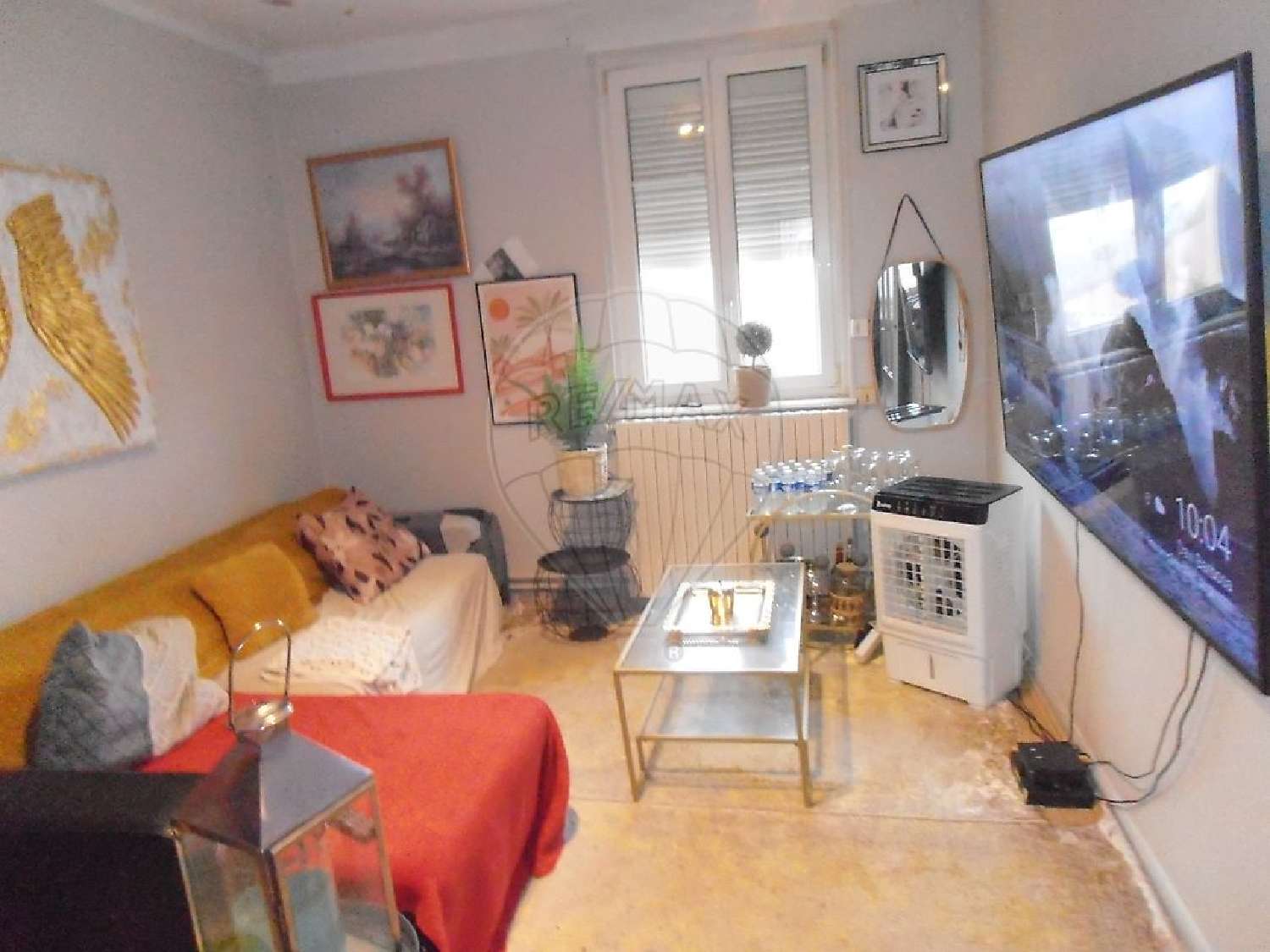  en venta apartamento Metz Moselle 2
