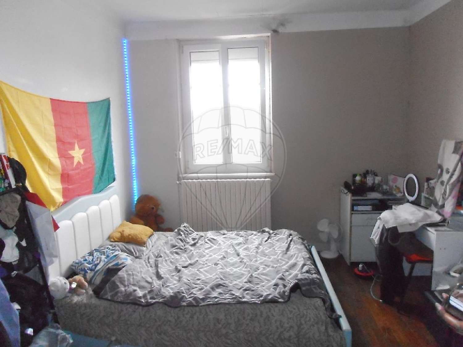  en venta apartamento Metz Moselle 4