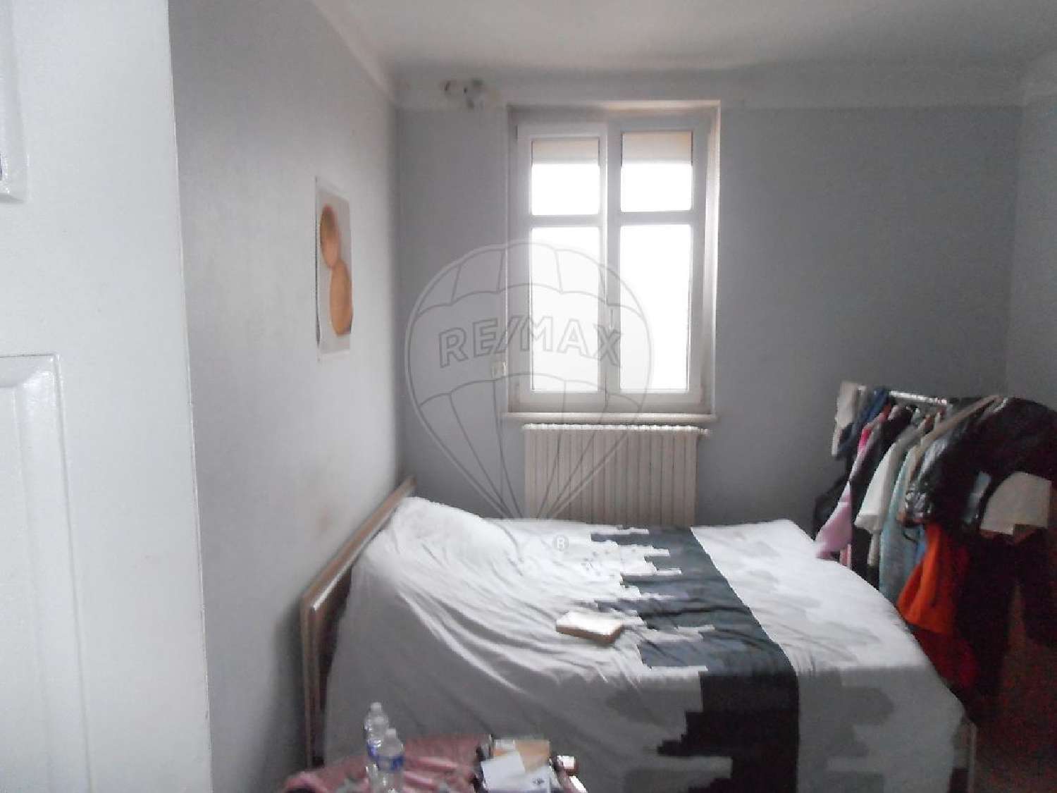  en venta apartamento Metz Moselle 5