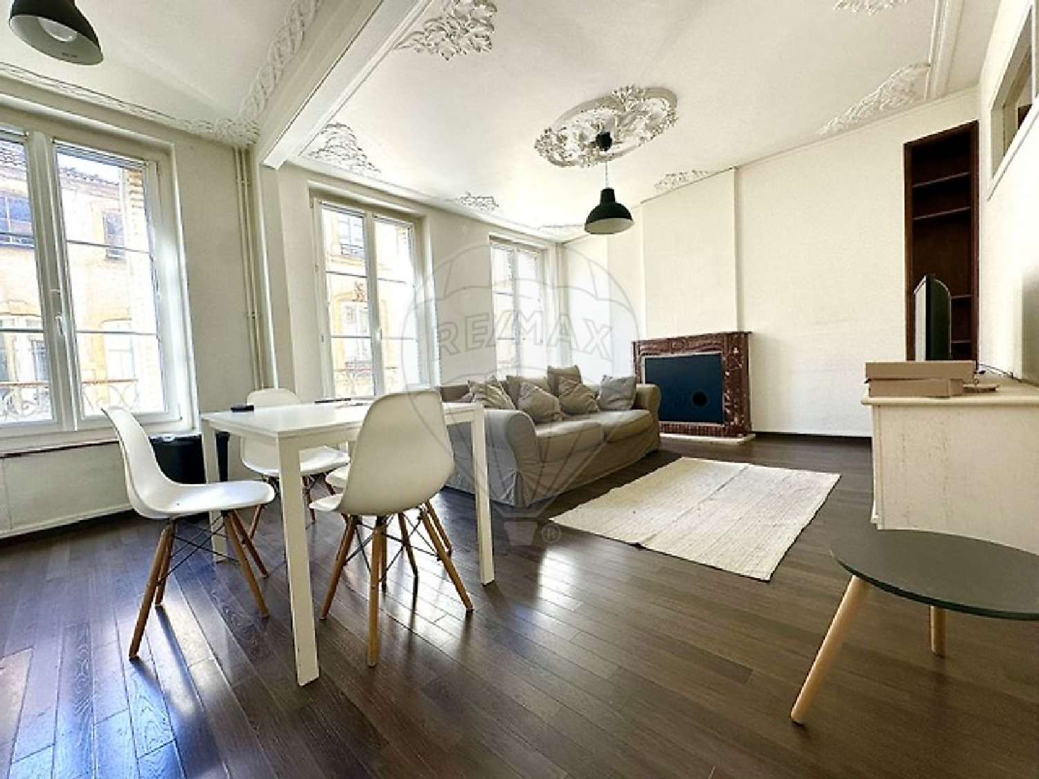  en venta apartamento Metz Moselle 5