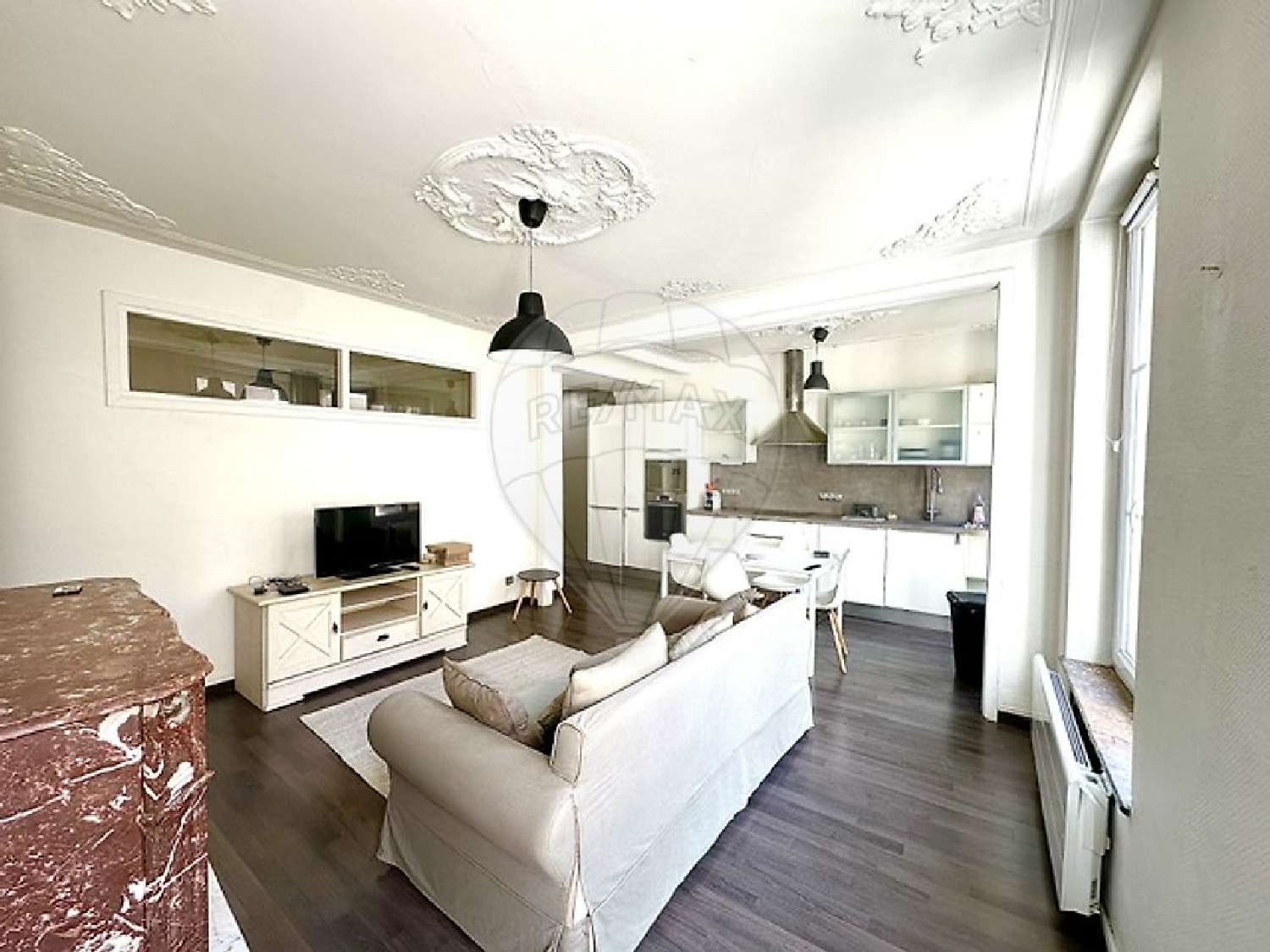  en venta apartamento Metz Moselle 6
