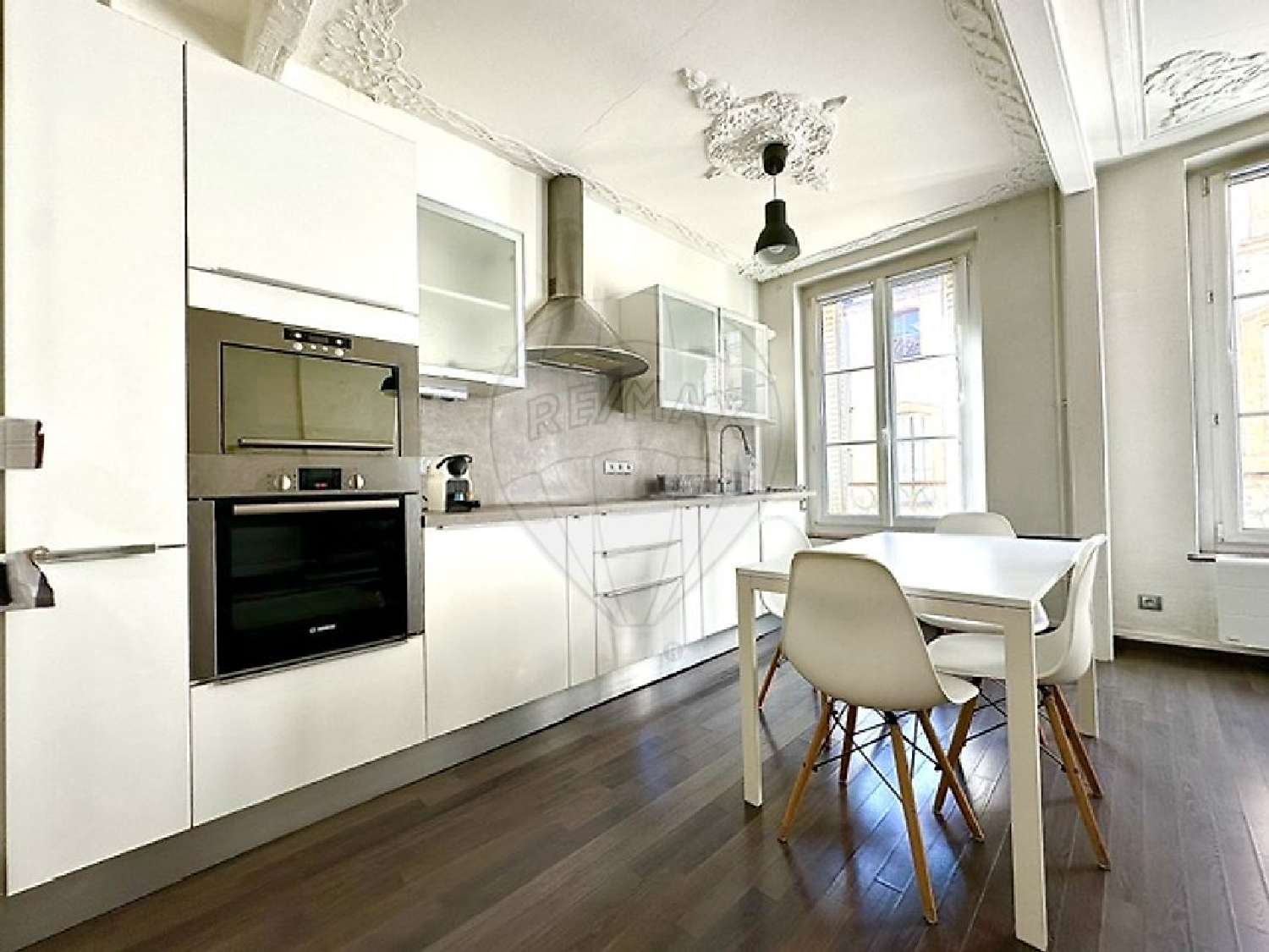 en venta apartamento Metz Moselle 7