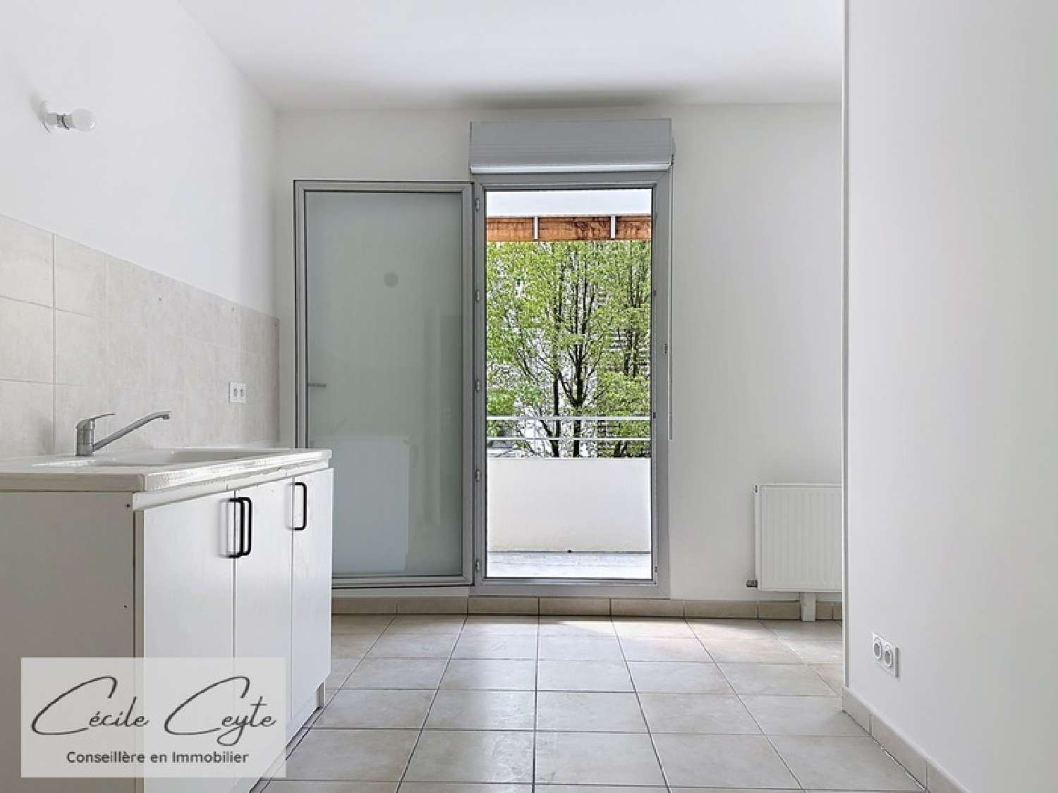  te koop appartement Meylan Isère 2