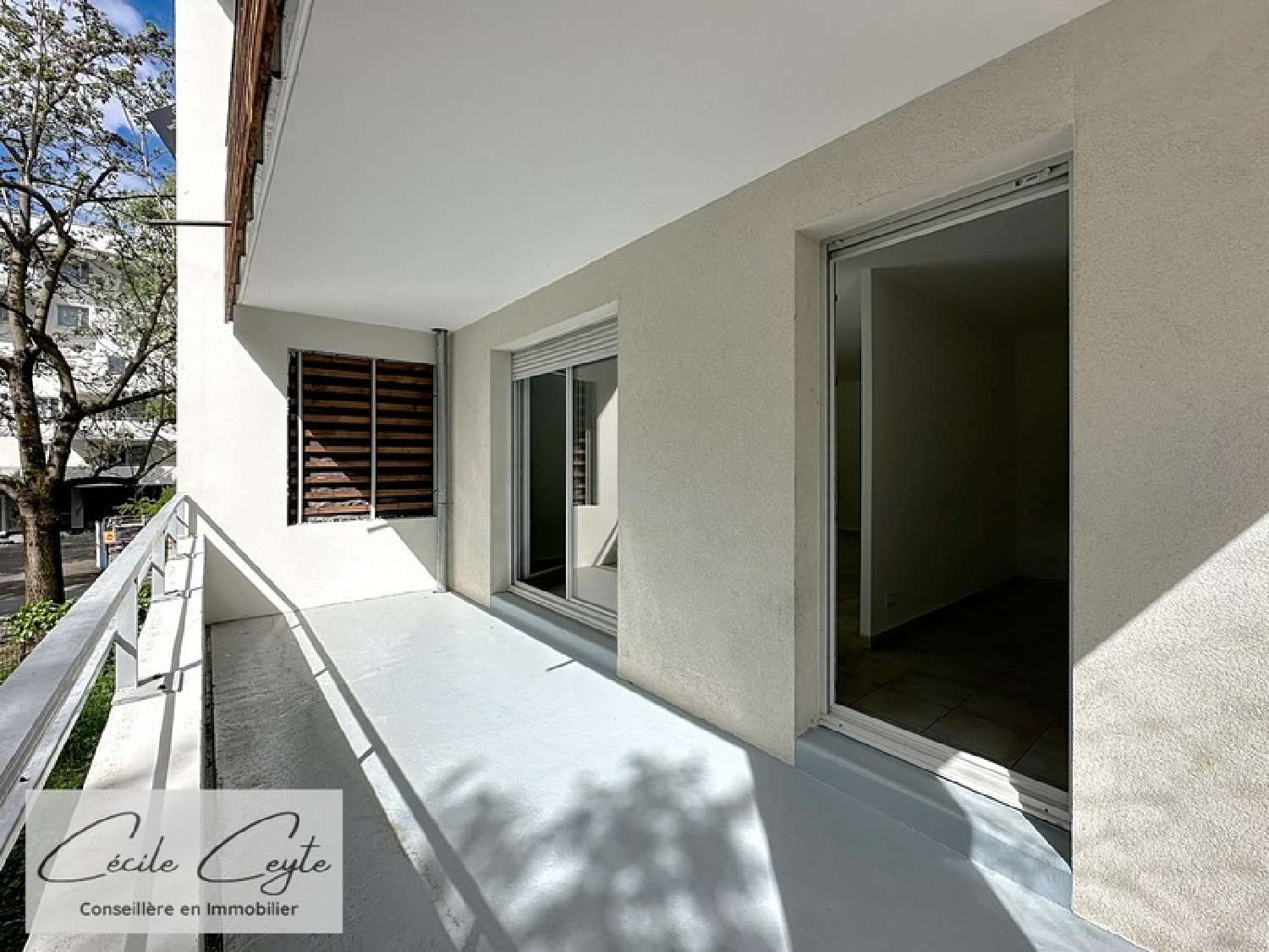  te koop appartement Meylan Isère 5