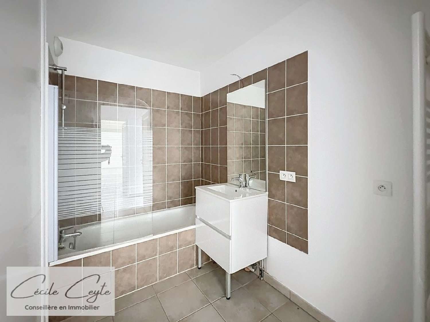  te koop appartement Meylan Isère 8