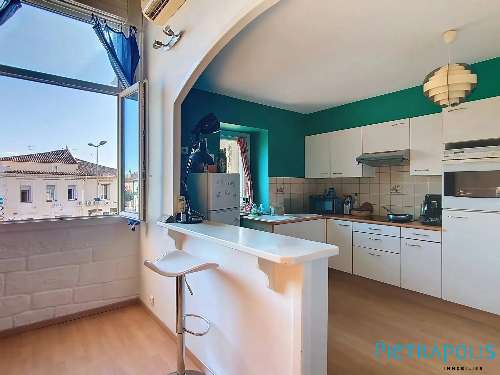 Mèze Hérault apartment foto 7064897