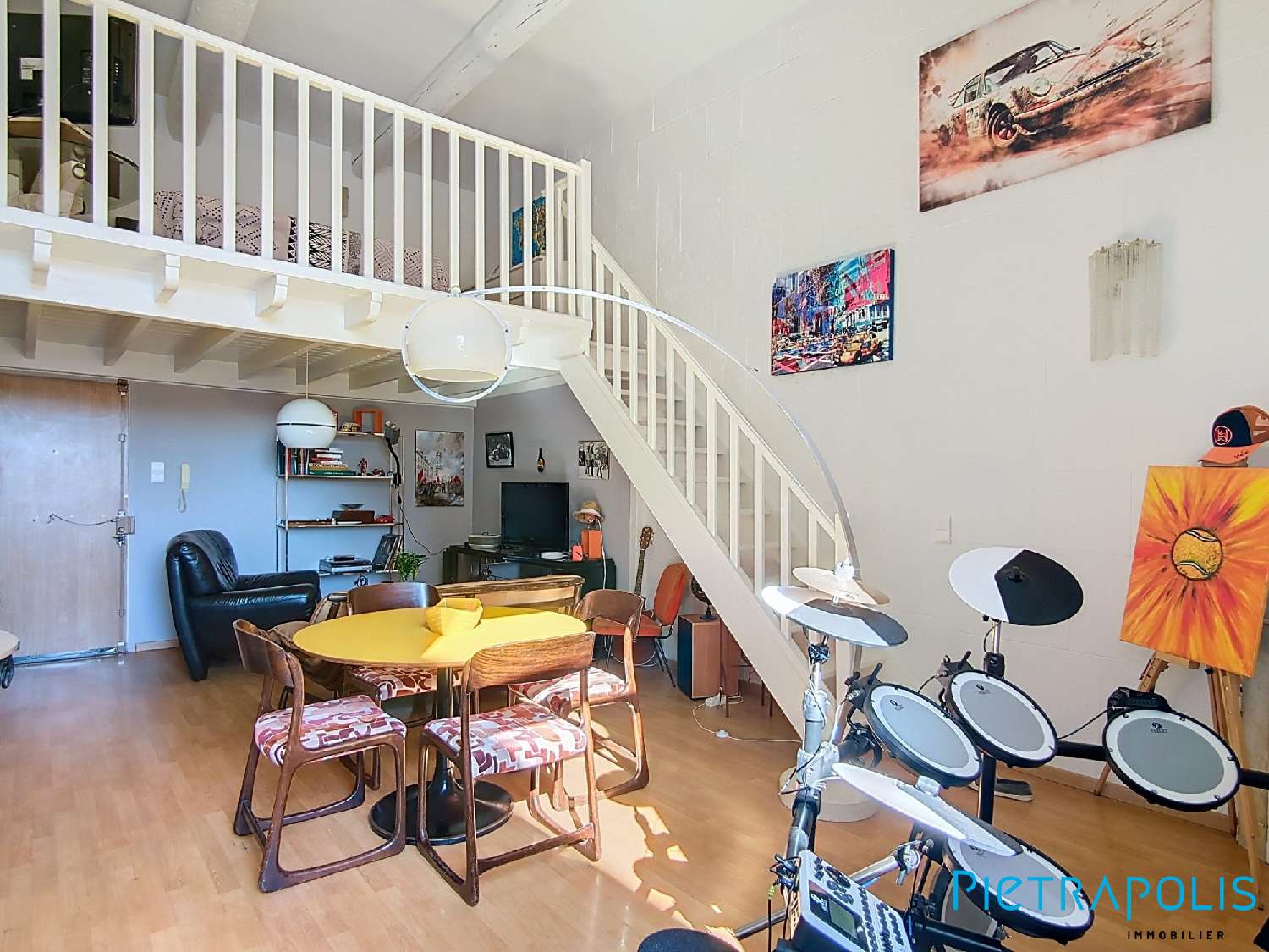  for sale apartment Mèze Hérault 3