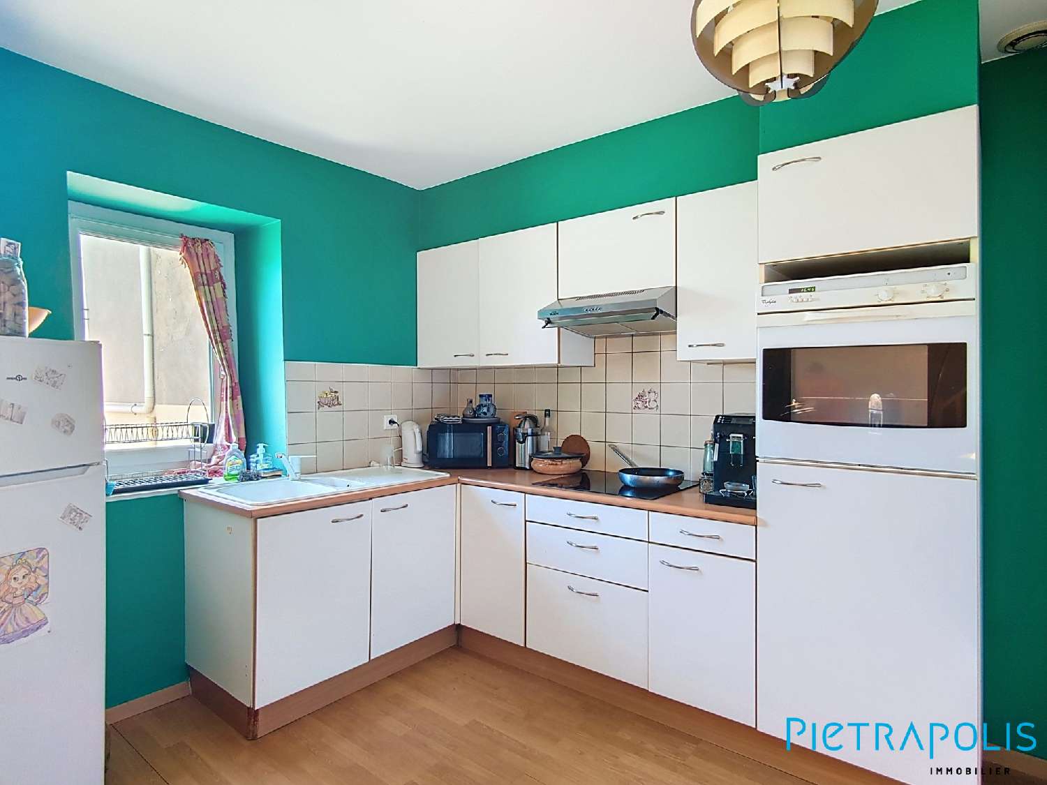  for sale apartment Mèze Hérault 4