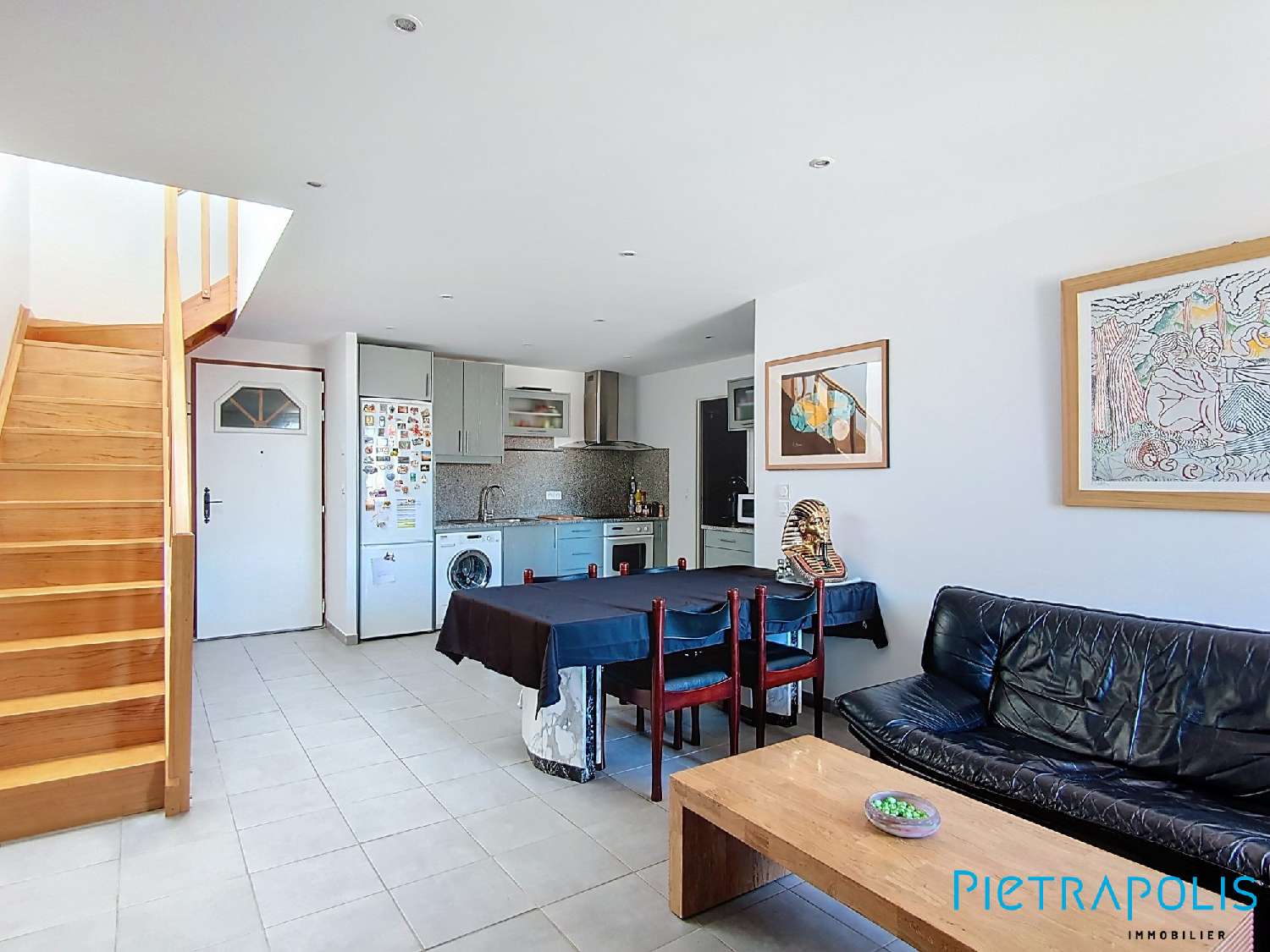 for sale apartment Mèze Hérault 1