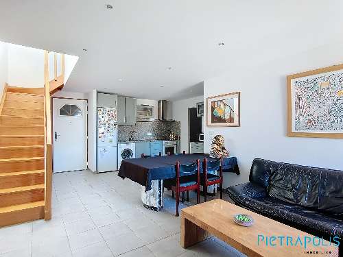 Mèze Hérault apartment foto 7064899