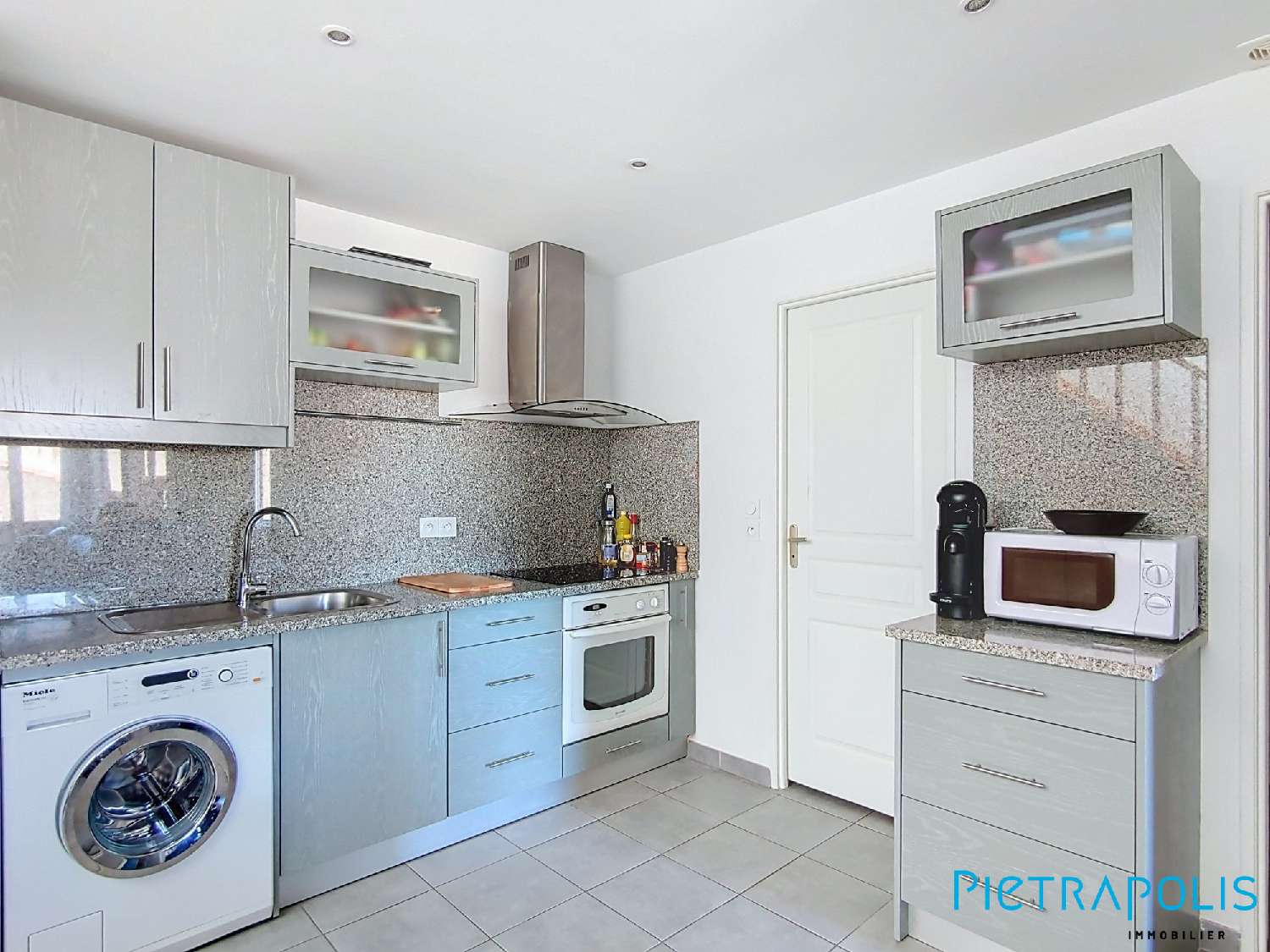  for sale apartment Mèze Hérault 2