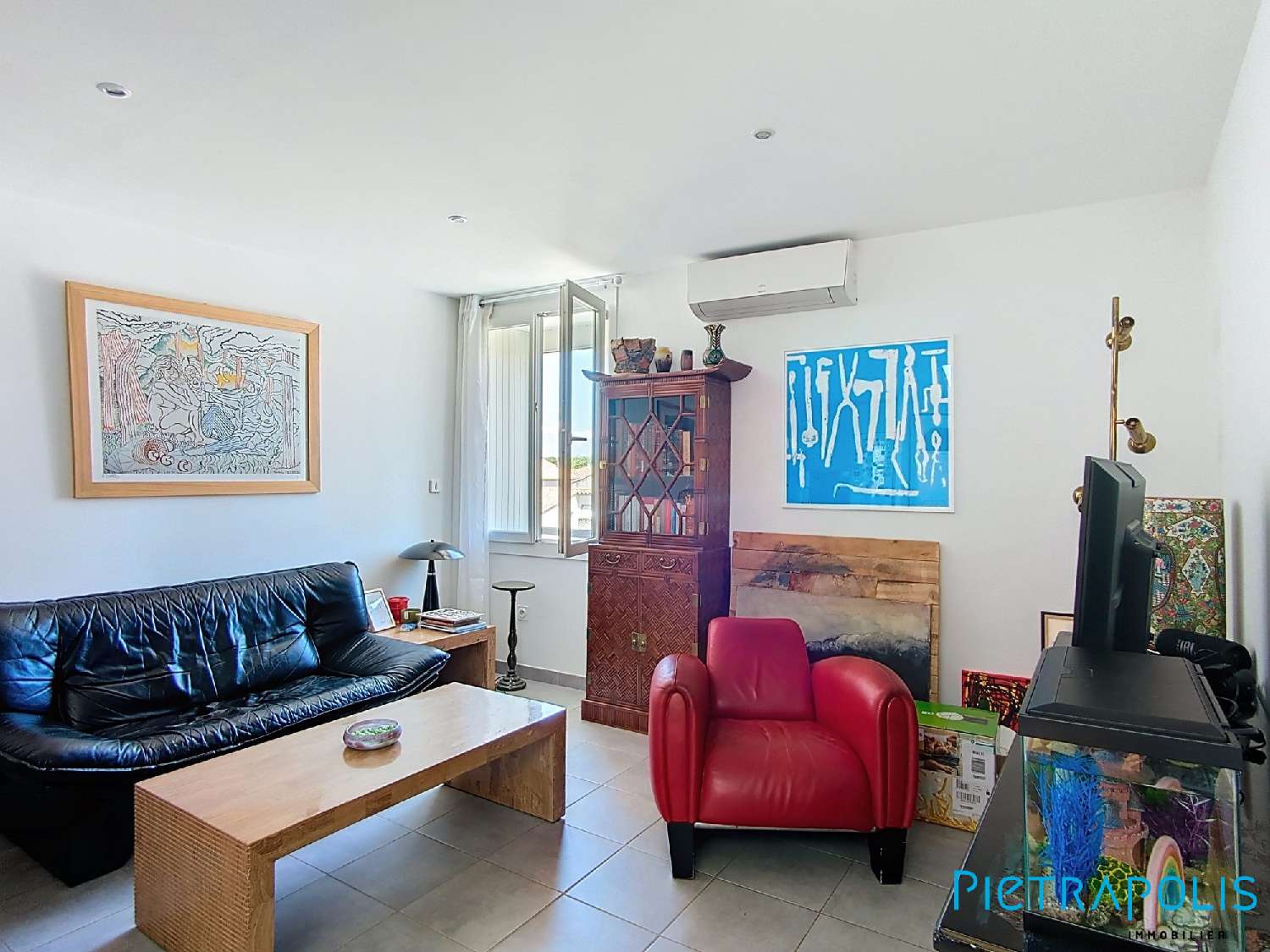  for sale apartment Mèze Hérault 4