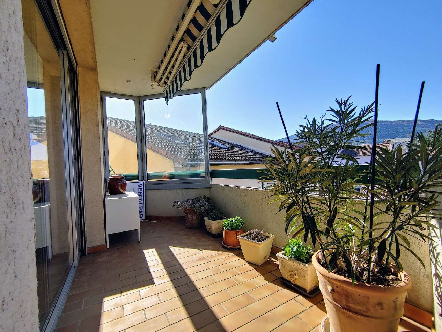  à vendre appartement Millau Aveyron 3