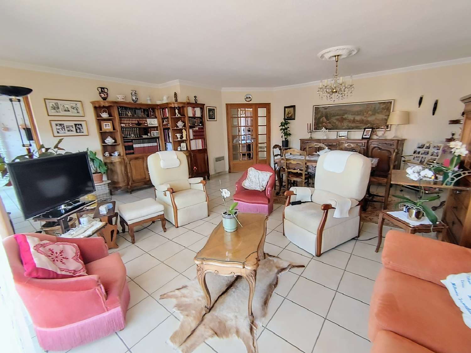  à vendre appartement Millau Aveyron 5