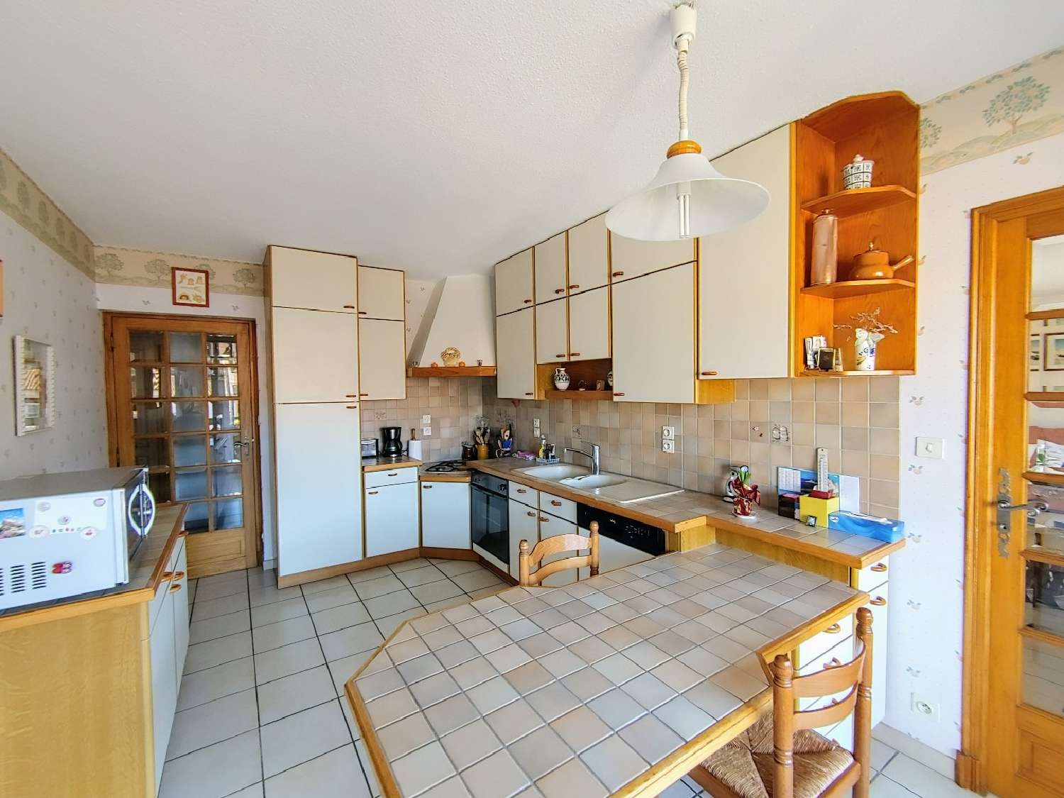  à vendre appartement Millau Aveyron 6