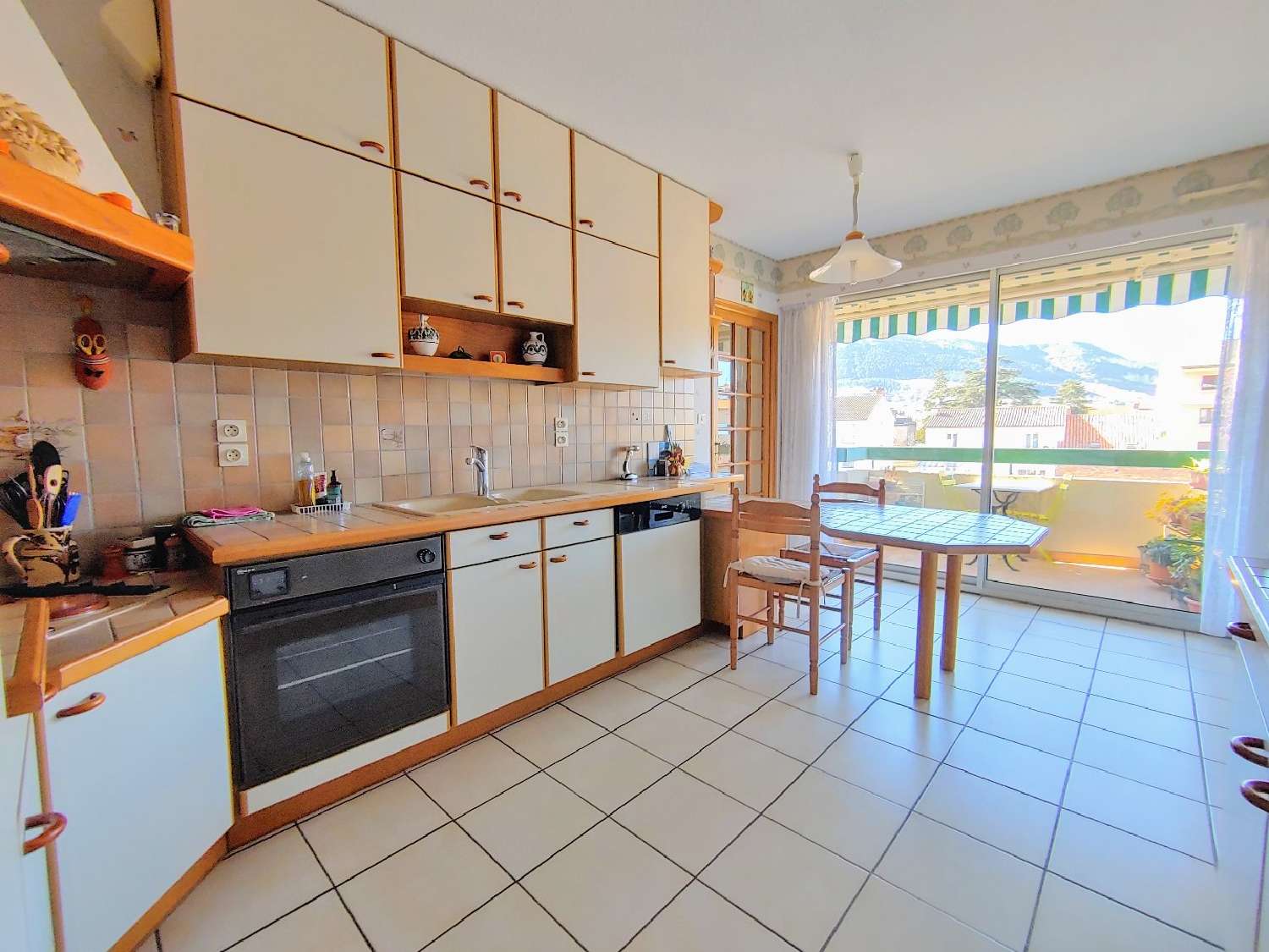  à vendre appartement Millau Aveyron 7