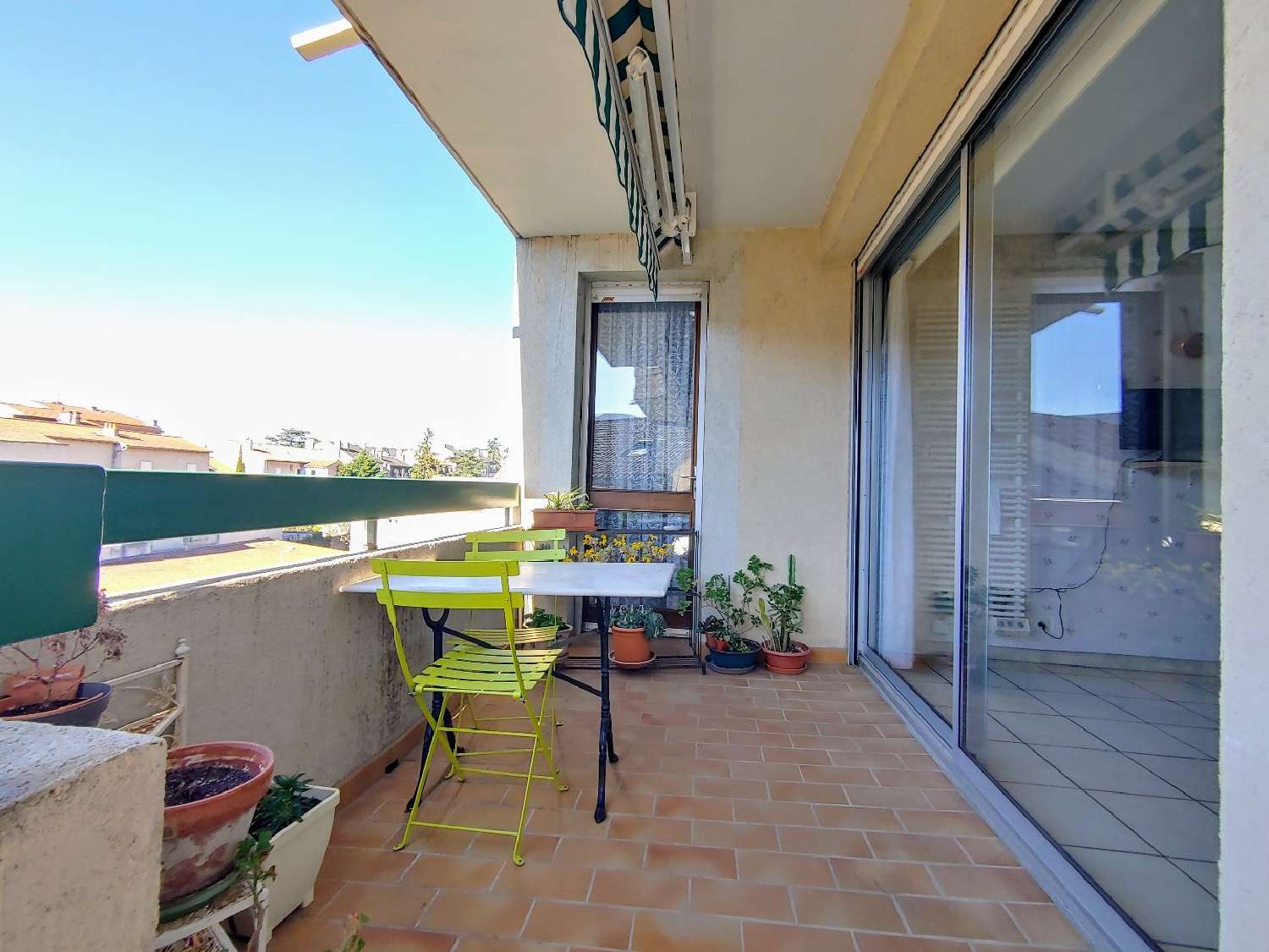  à vendre appartement Millau Aveyron 8