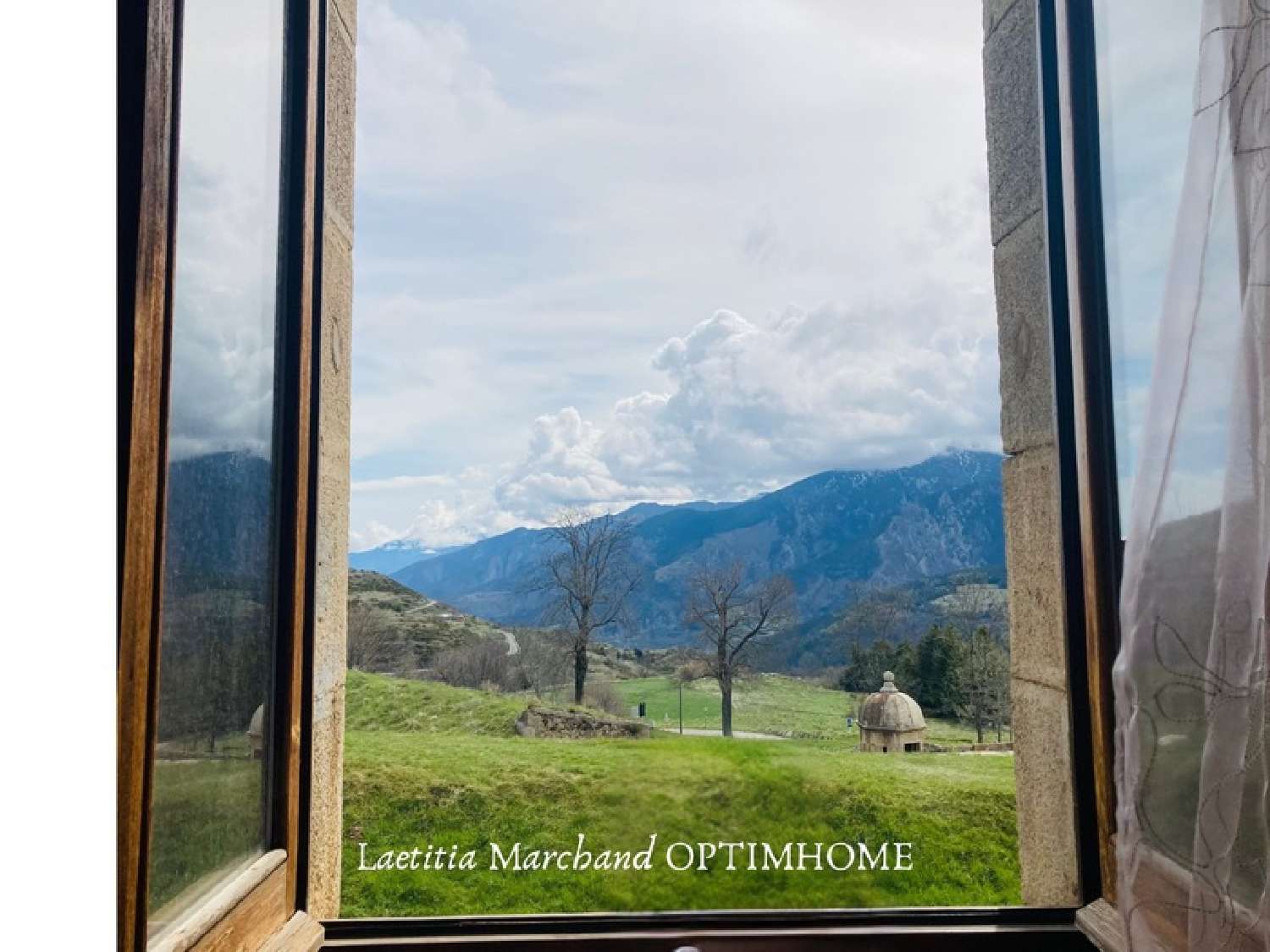 te koop appartement Mont-Louis Pyrénées-Orientales 2