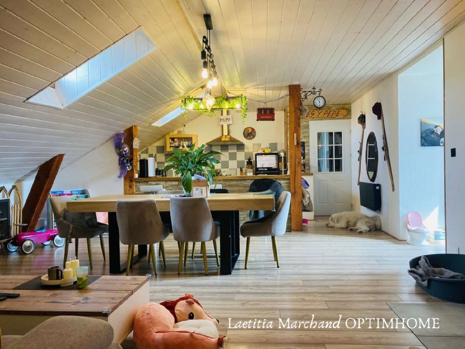  te koop appartement Mont-Louis Pyrénées-Orientales 3