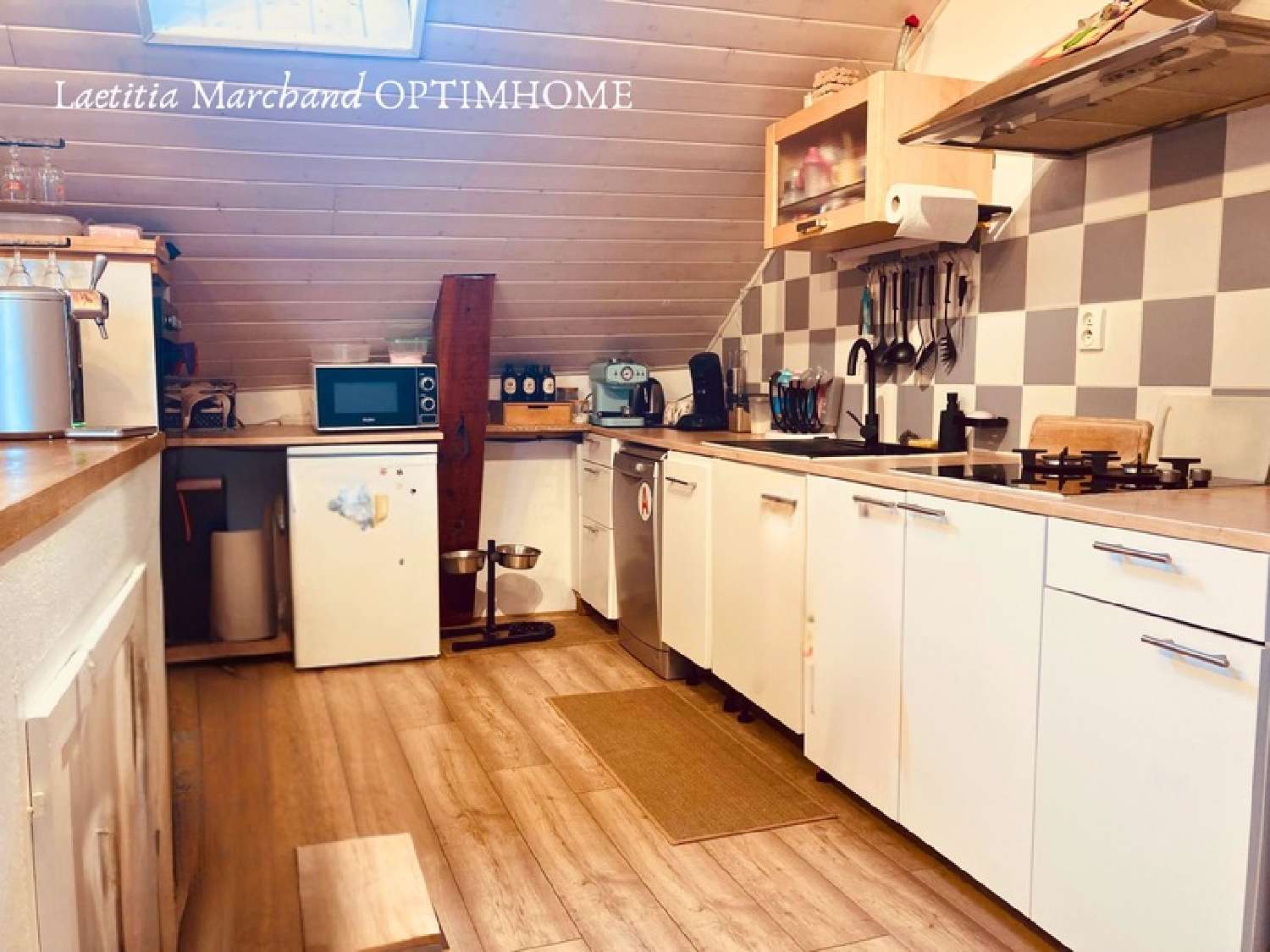  te koop appartement Mont-Louis Pyrénées-Orientales 4