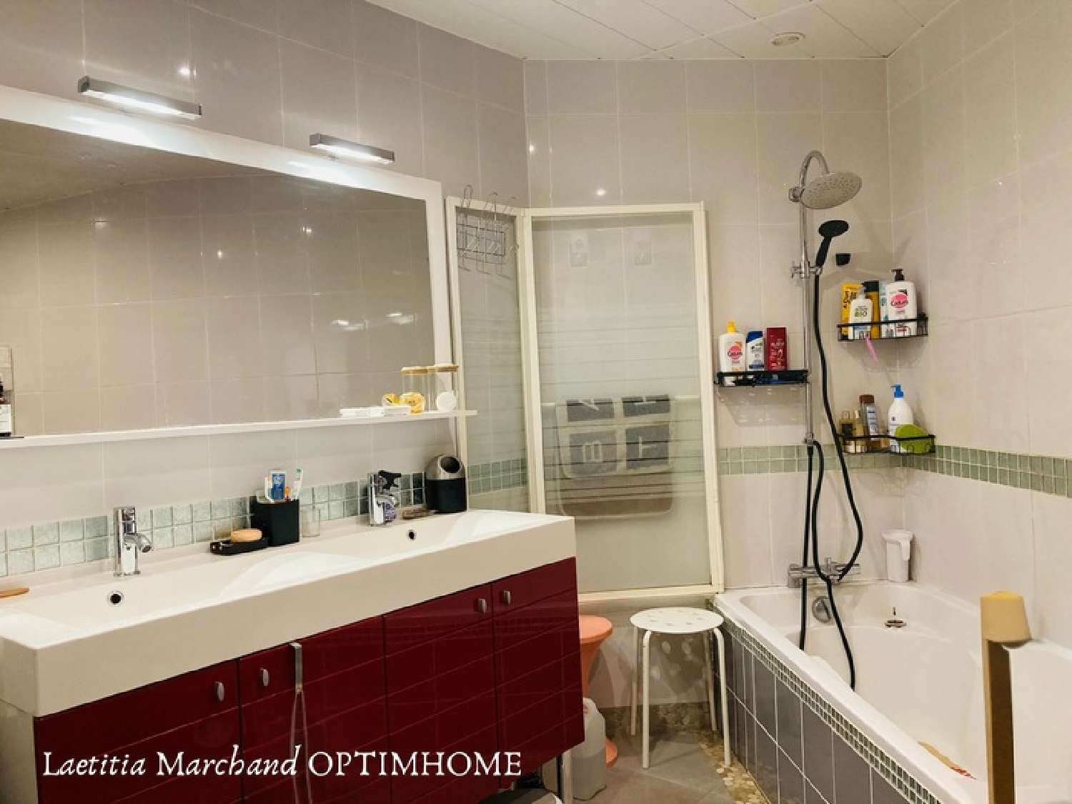  te koop appartement Mont-Louis Pyrénées-Orientales 5