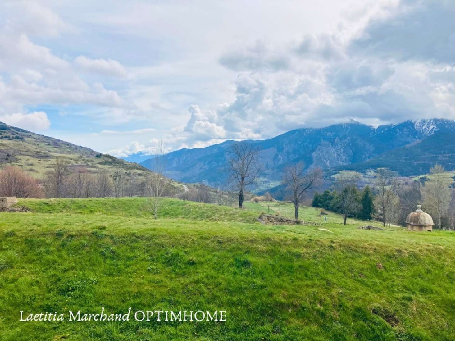  te koop appartement Mont-Louis Pyrénées-Orientales 7