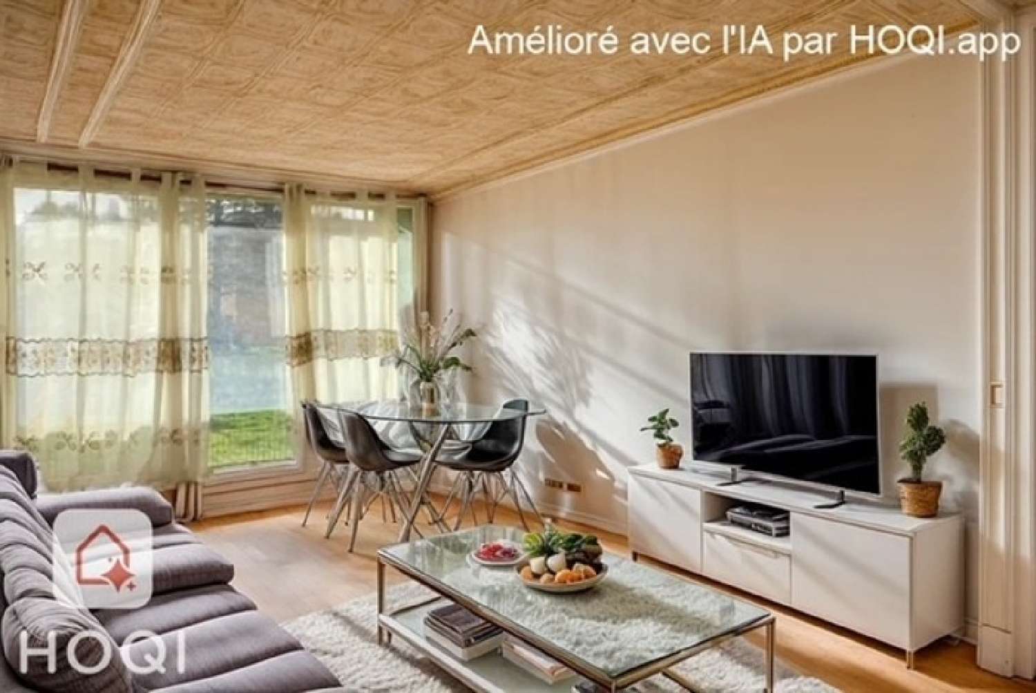  te koop appartement Mont-Saint-Martin Meurthe-et-Moselle 2