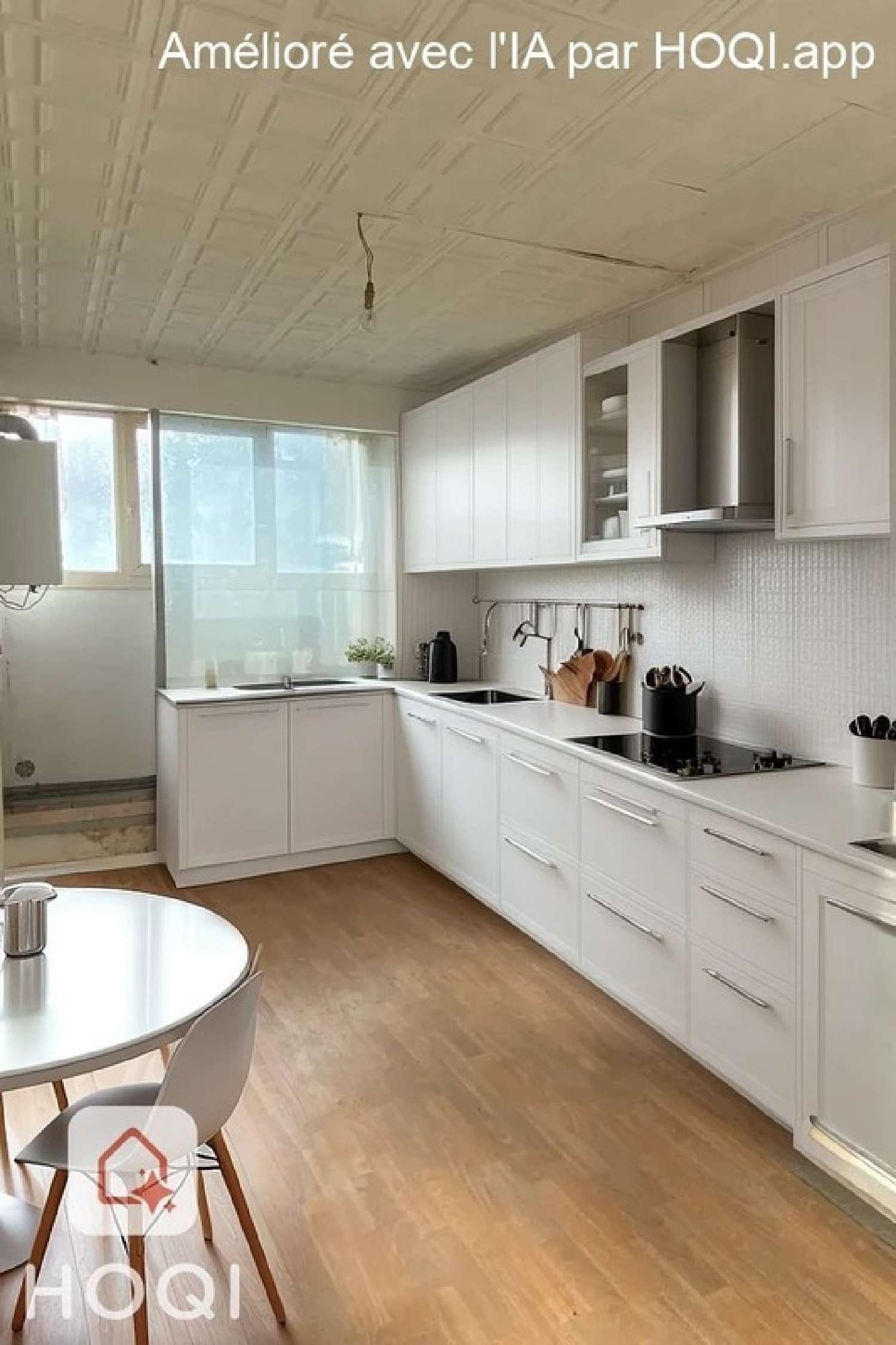 te koop appartement Mont-Saint-Martin Meurthe-et-Moselle 4