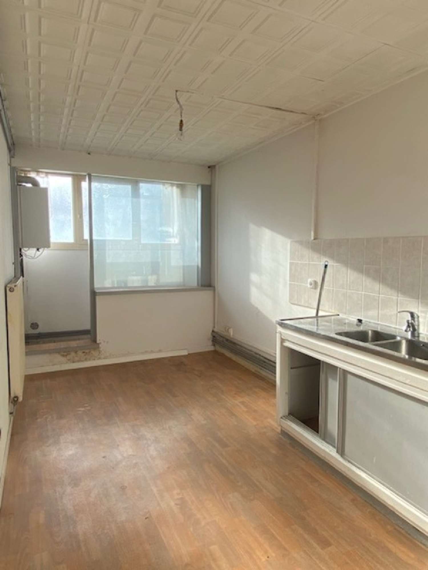  te koop appartement Mont-Saint-Martin Meurthe-et-Moselle 5