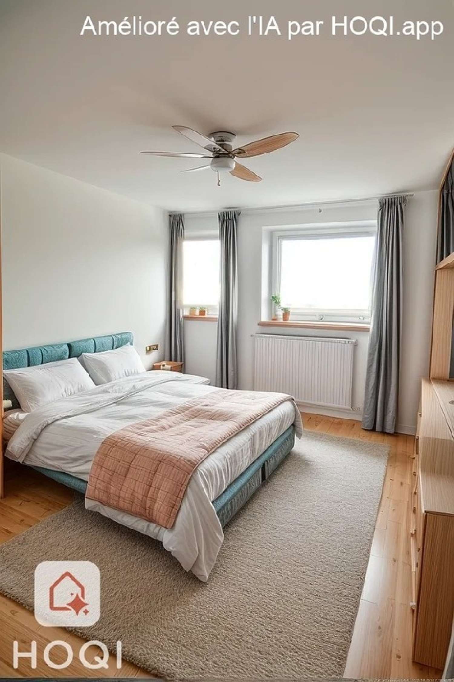  te koop appartement Mont-Saint-Martin Meurthe-et-Moselle 6