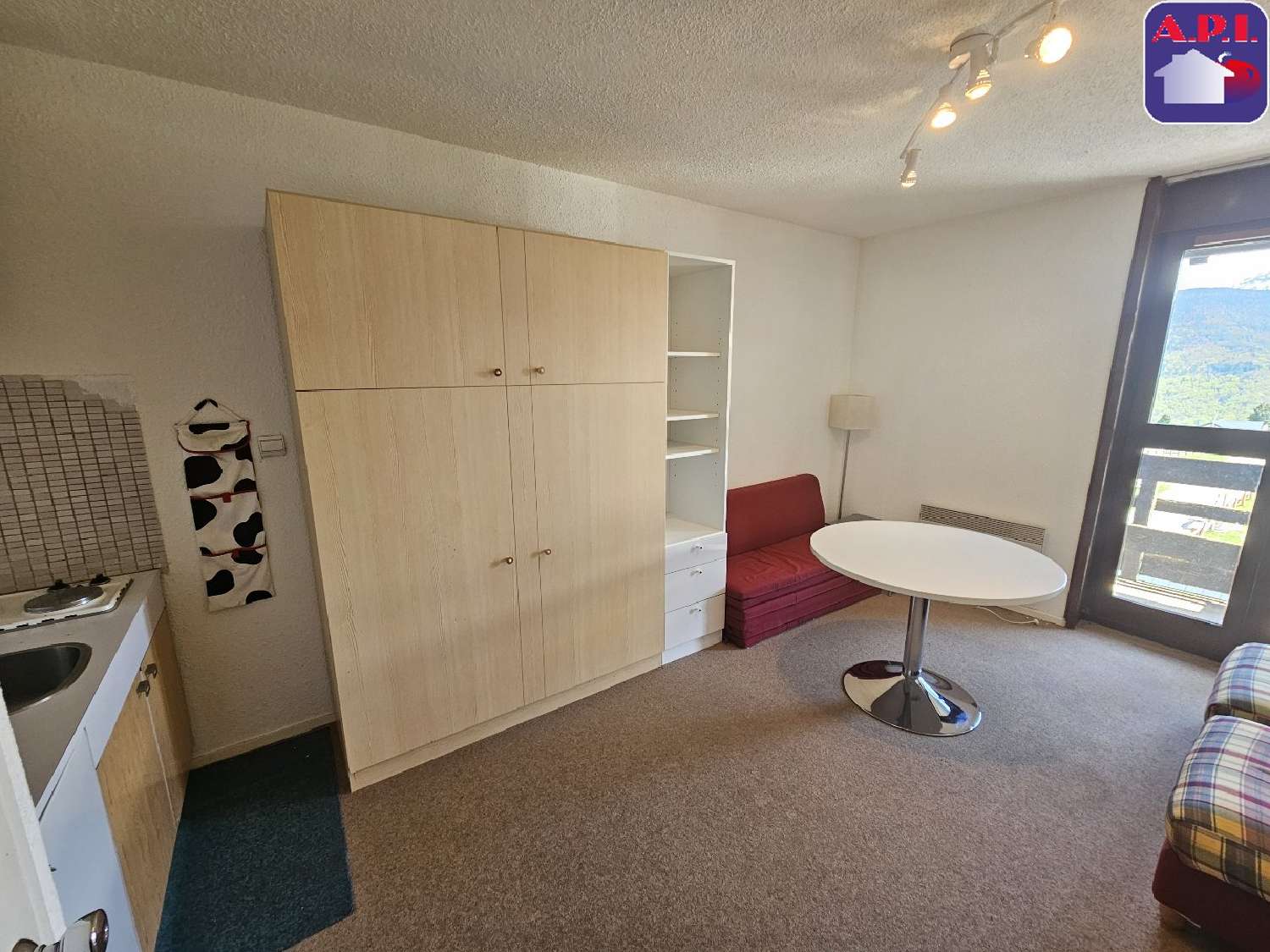  te koop appartement Montaillou Ariège 2