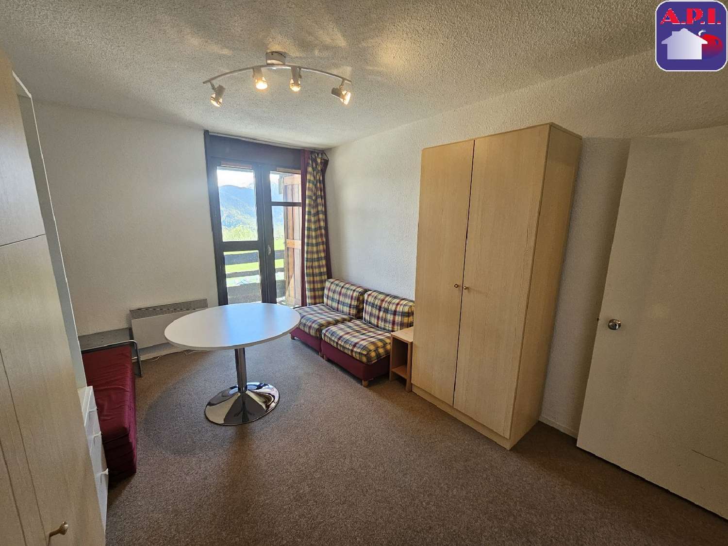  te koop appartement Montaillou Ariège 3
