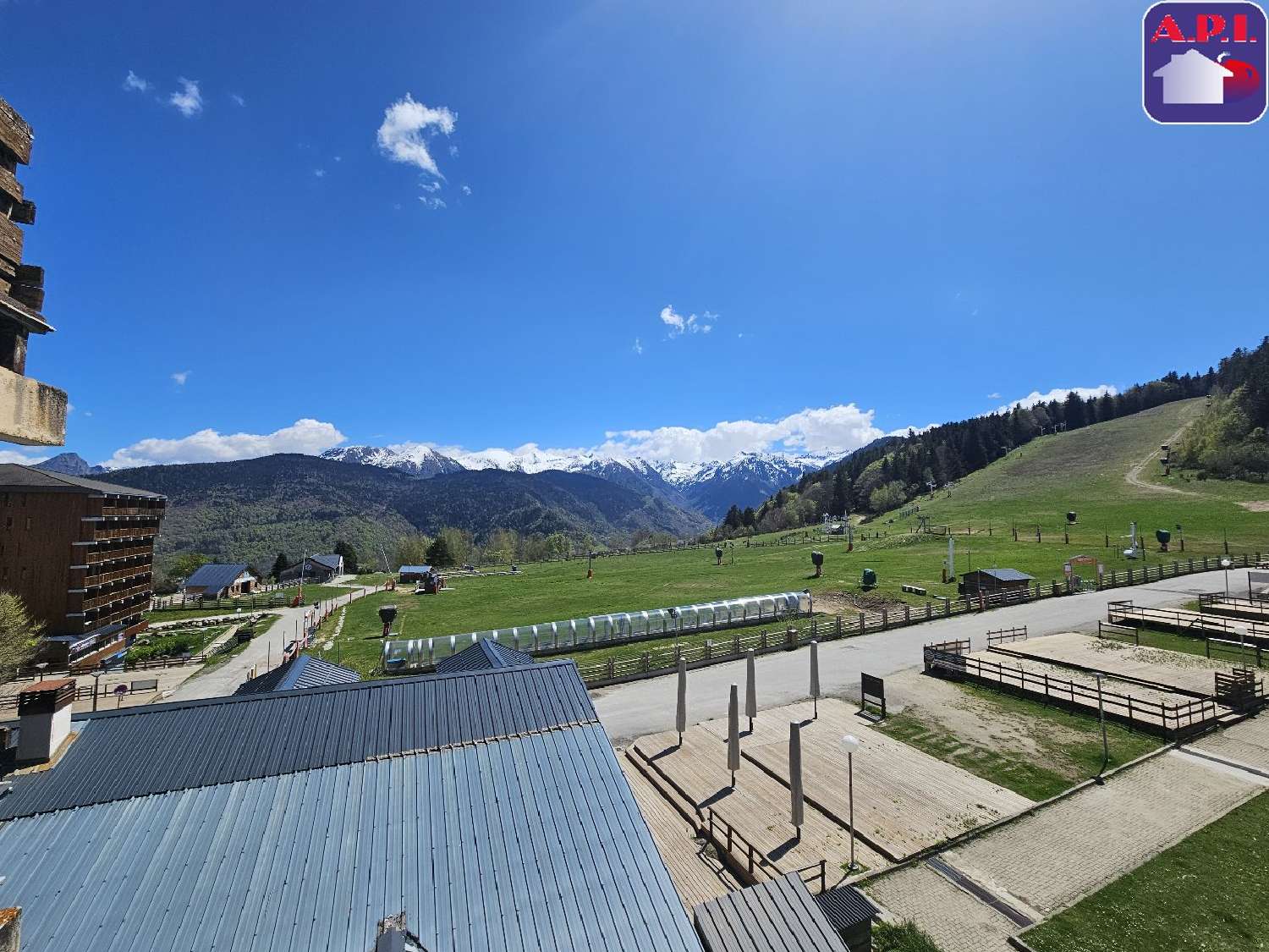  te koop appartement Montaillou Ariège 5
