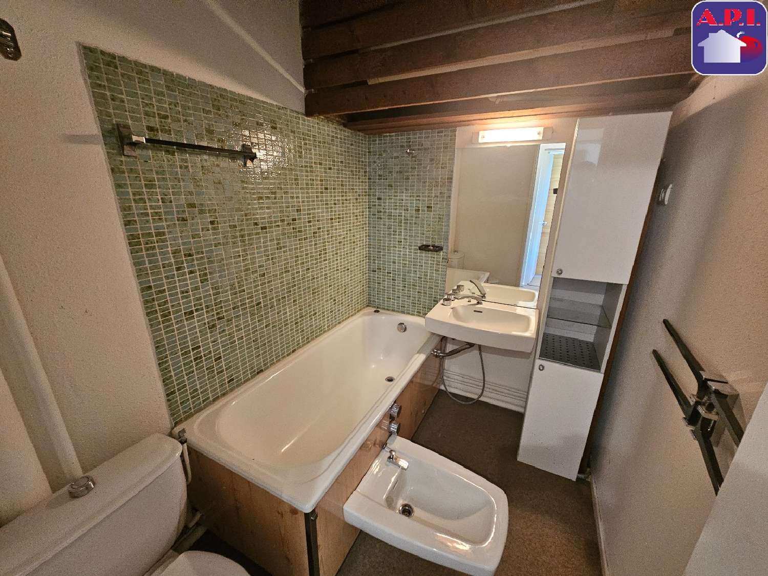  te koop appartement Montaillou Ariège 7