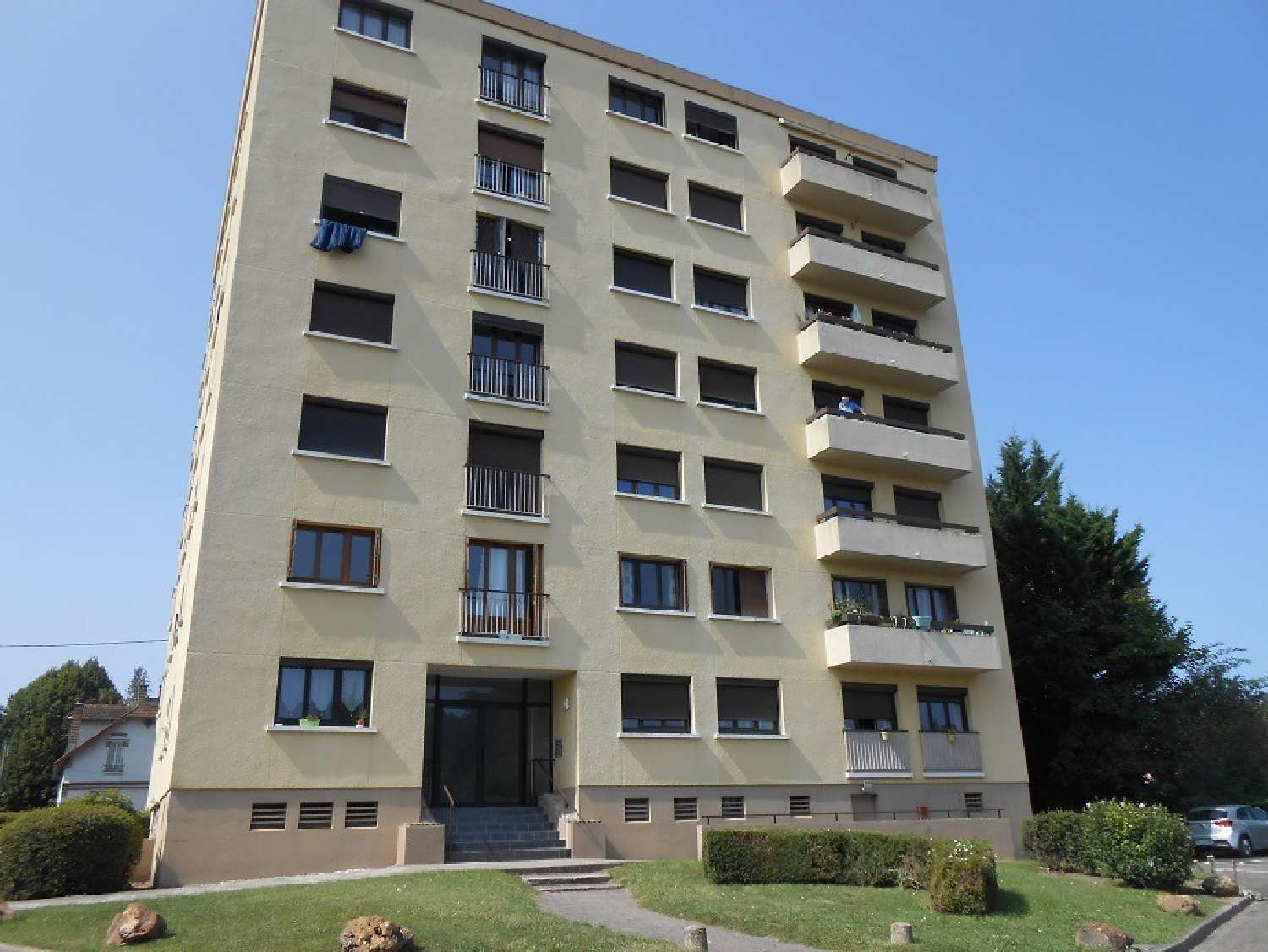  te koop appartement Montargis Loiret 1