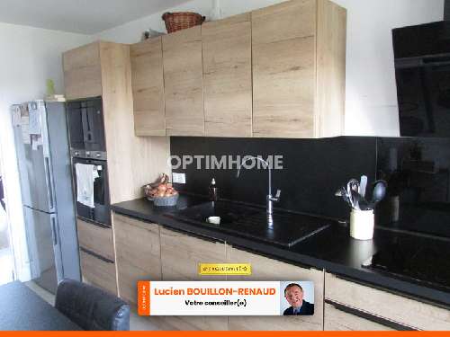 Montceau-les-Mines Saône-et-Loire apartment foto 7063051