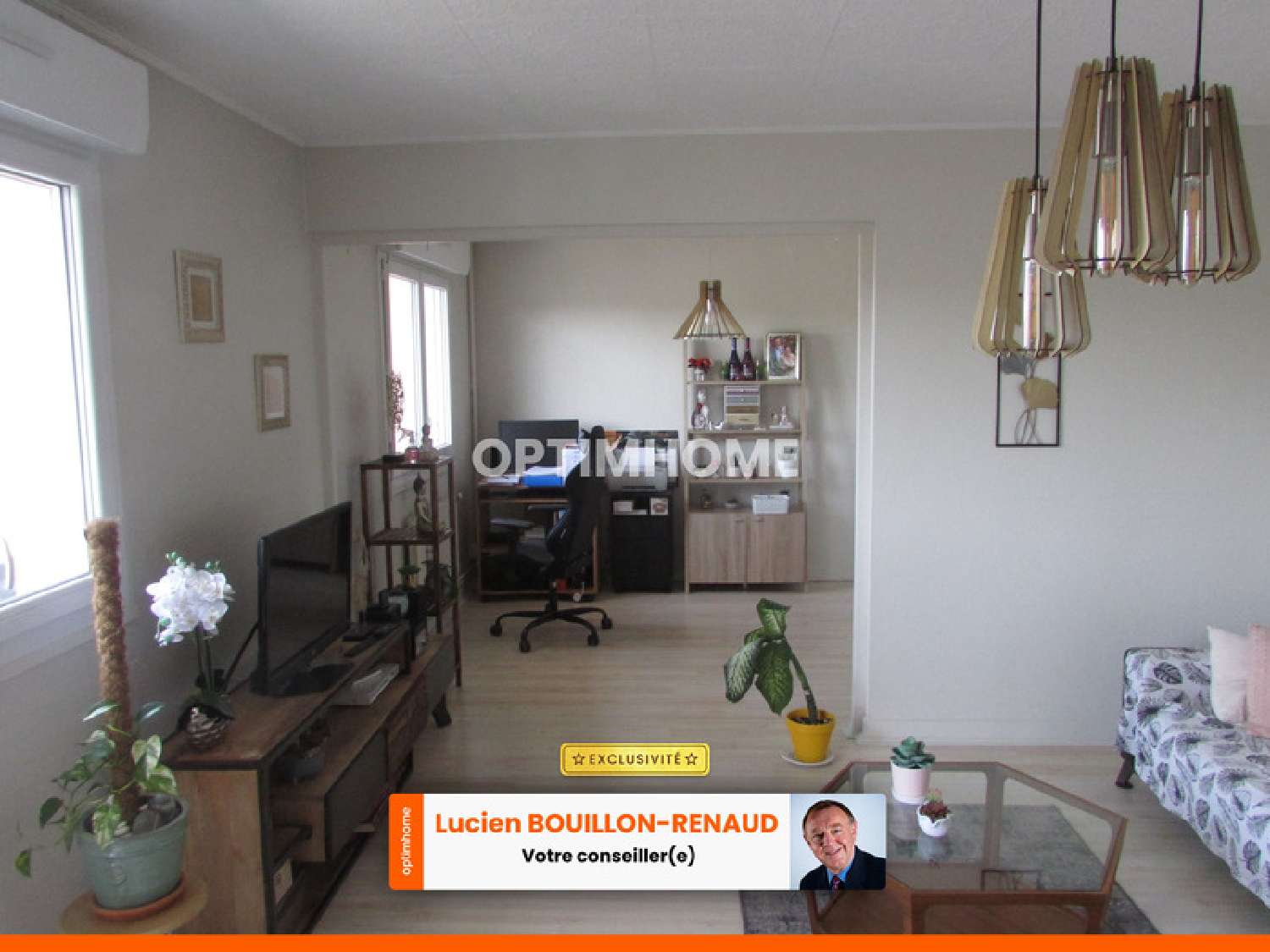  te koop appartement Montceau-les-Mines Saône-et-Loire 5