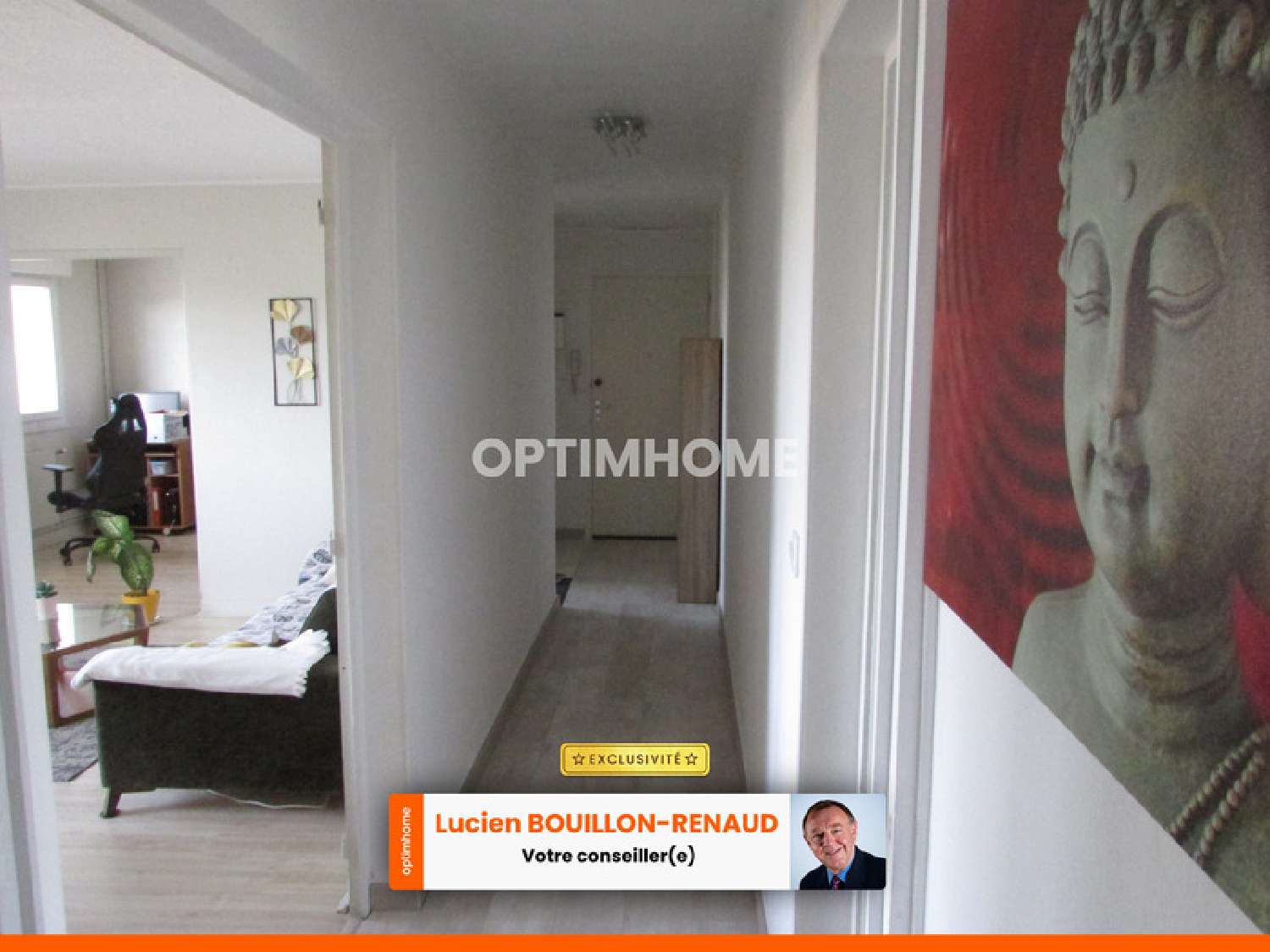  te koop appartement Montceau-les-Mines Saône-et-Loire 6
