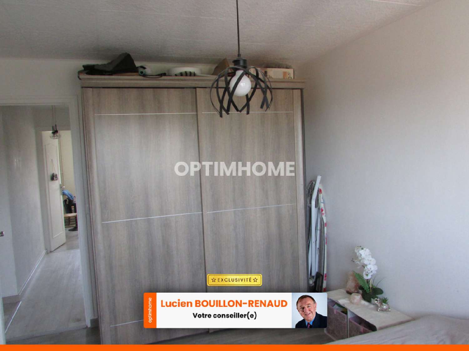  te koop appartement Montceau-les-Mines Saône-et-Loire 7