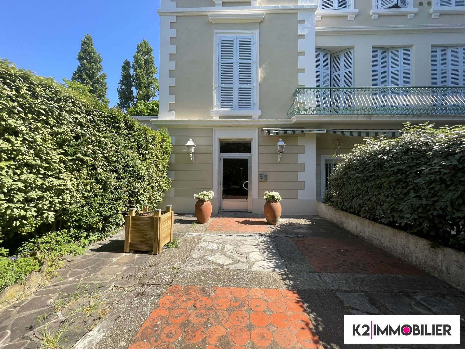  te koop appartement Montélimar Drôme 1
