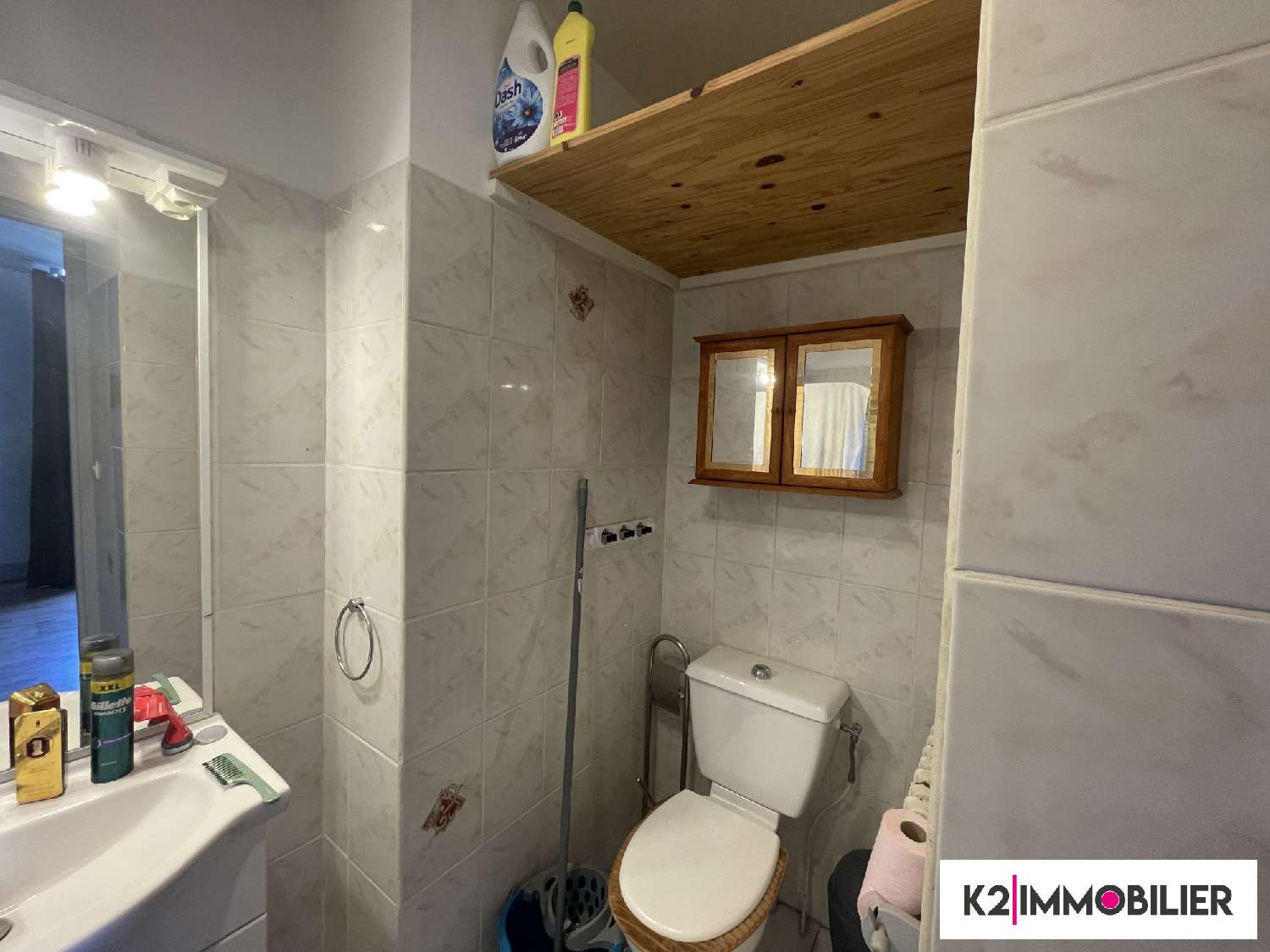  te koop appartement Montélimar Drôme 7