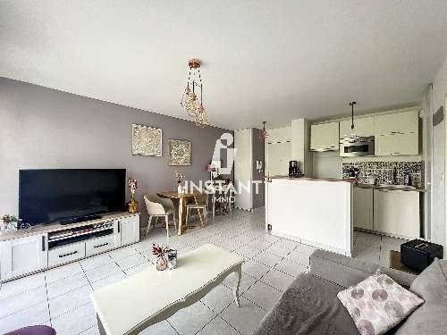 Montévrain Seine-et-Marne apartment foto 7066633