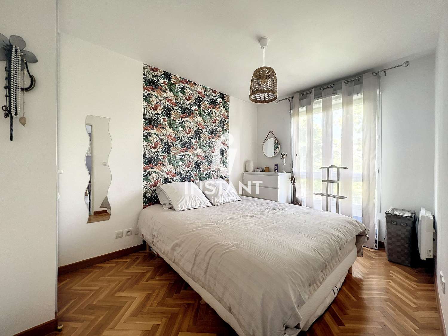  à vendre appartement Montévrain Seine-et-Marne 4