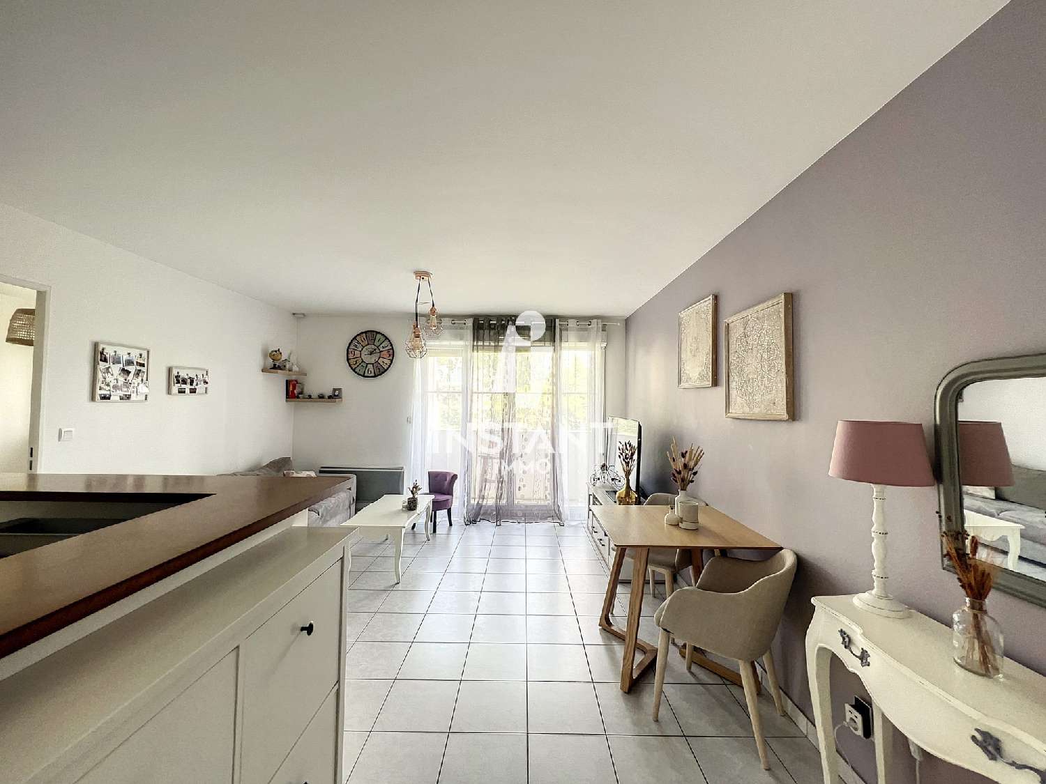  à vendre appartement Montévrain Seine-et-Marne 5