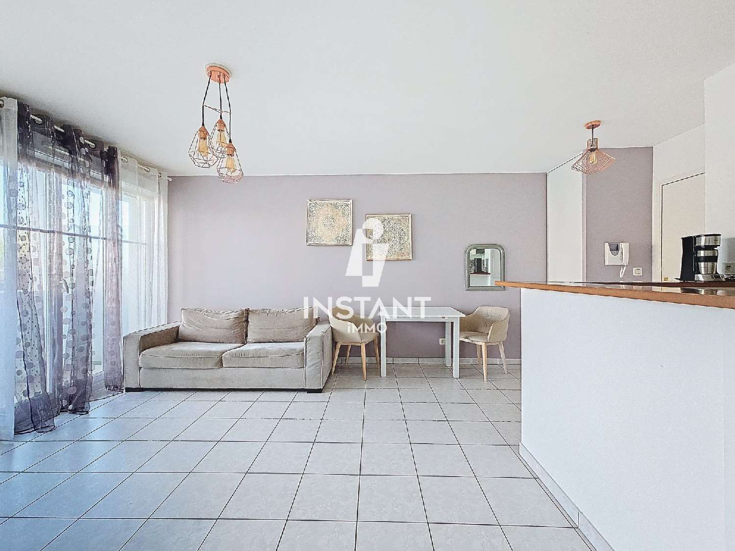  à vendre appartement Montévrain Seine-et-Marne 6