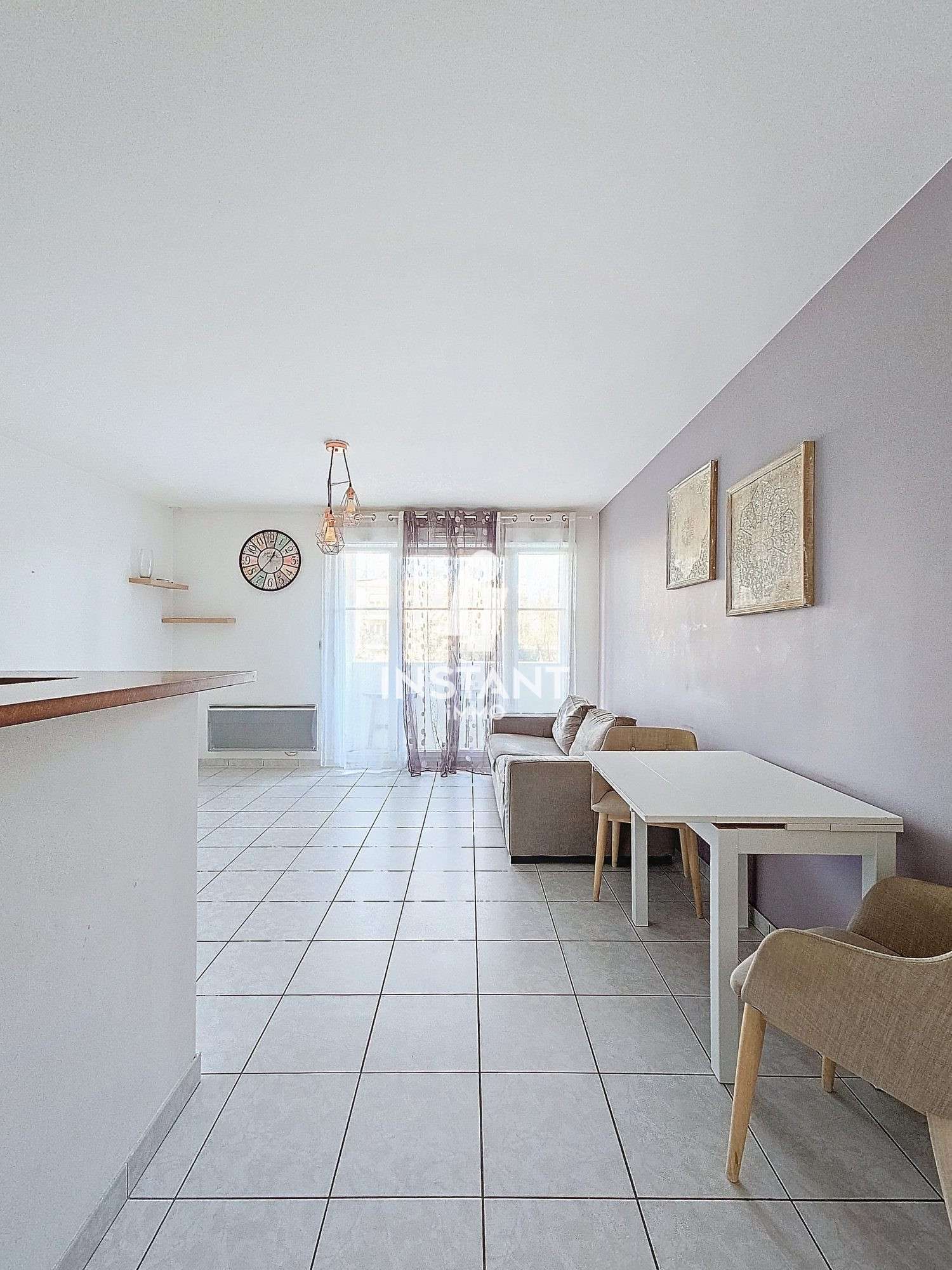  à vendre appartement Montévrain Seine-et-Marne 8
