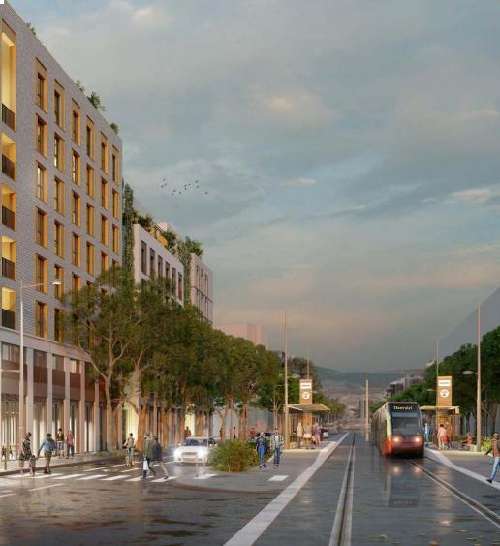 Montigny-lès-Cormeilles Val-d'Oise appartement foto 7061660