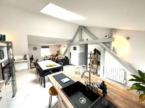 Montigny-lès-Metz Moselle apartamento foto 7062857